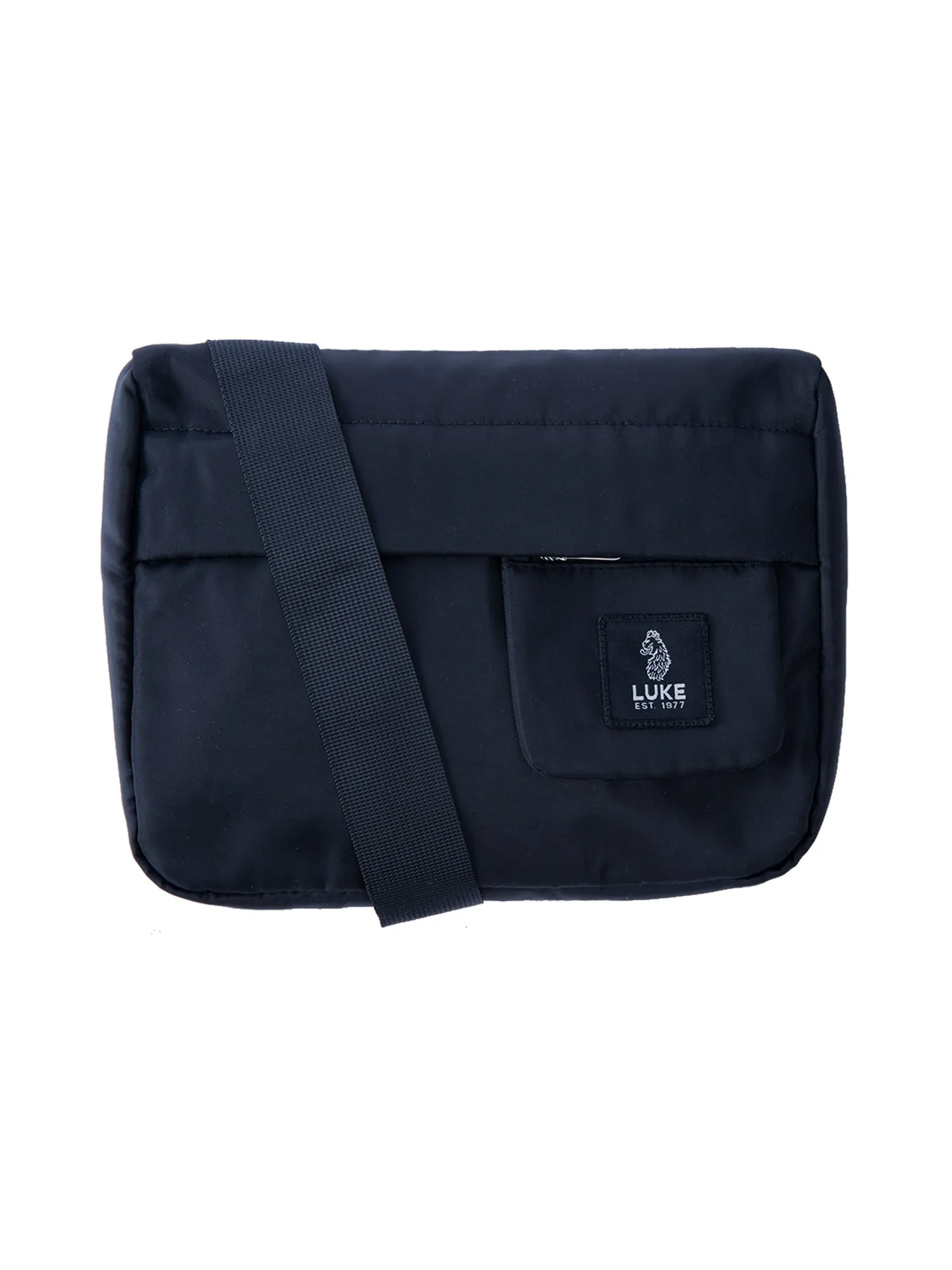 AMNESIA SADDLE BAG sold by Luke 1977 product image thumbnail 2