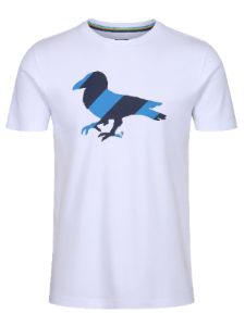 Modern Amusement PHILLY CROW sold by Luke 1977