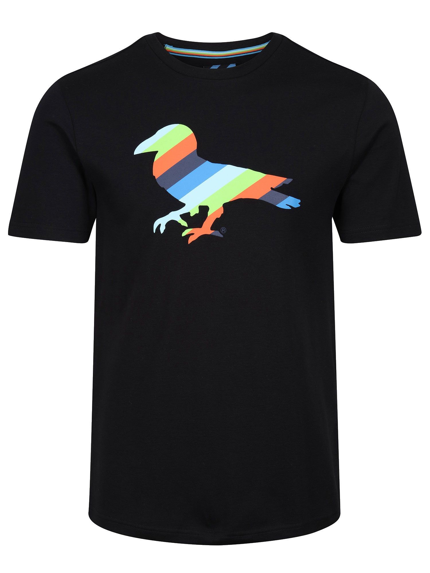 Modern Amusement PHILLY CROW sold by Luke 1977