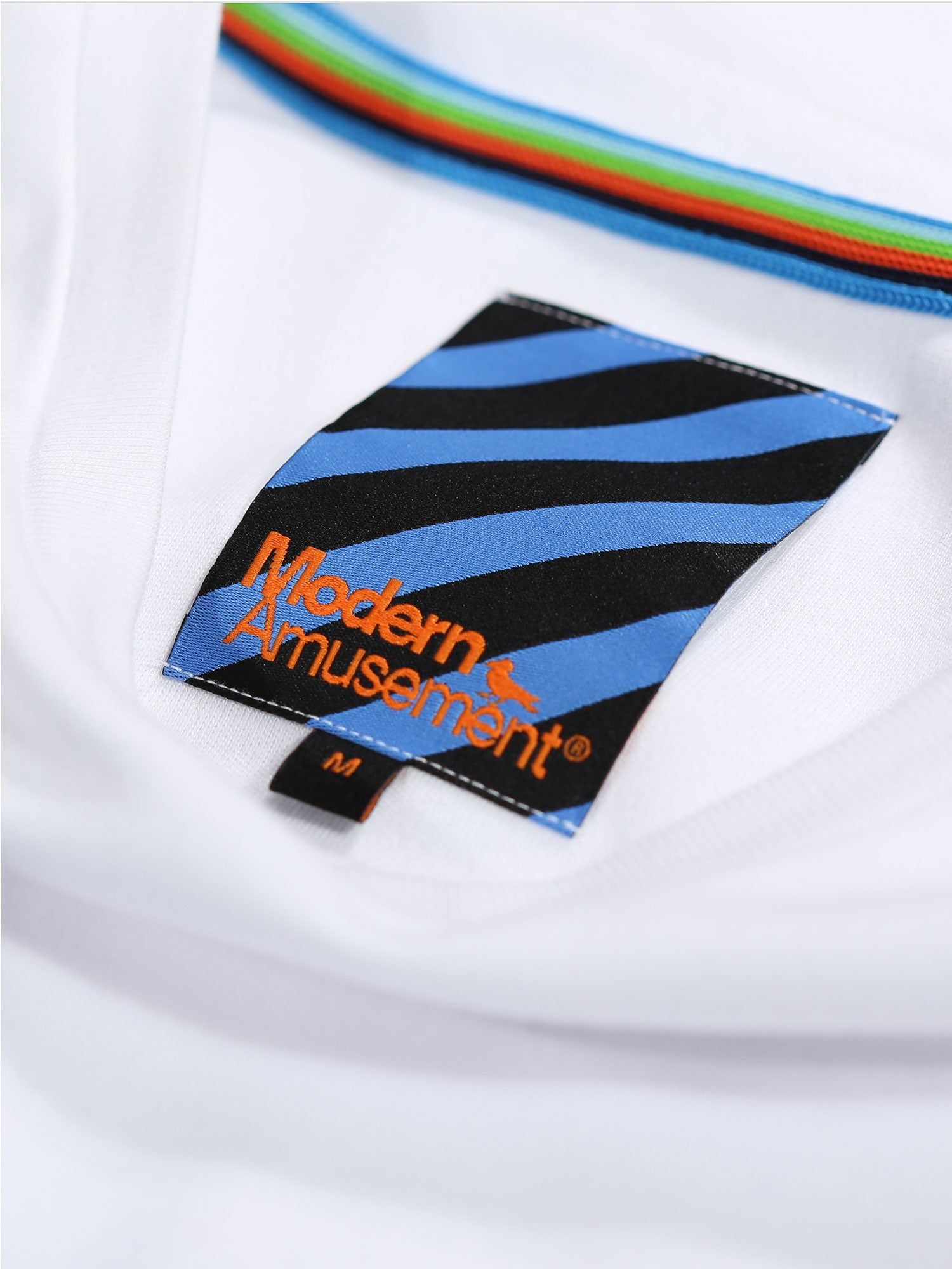 Modern Amusement PHILLY CROW sold by Luke 1977 product image thumbnail 11