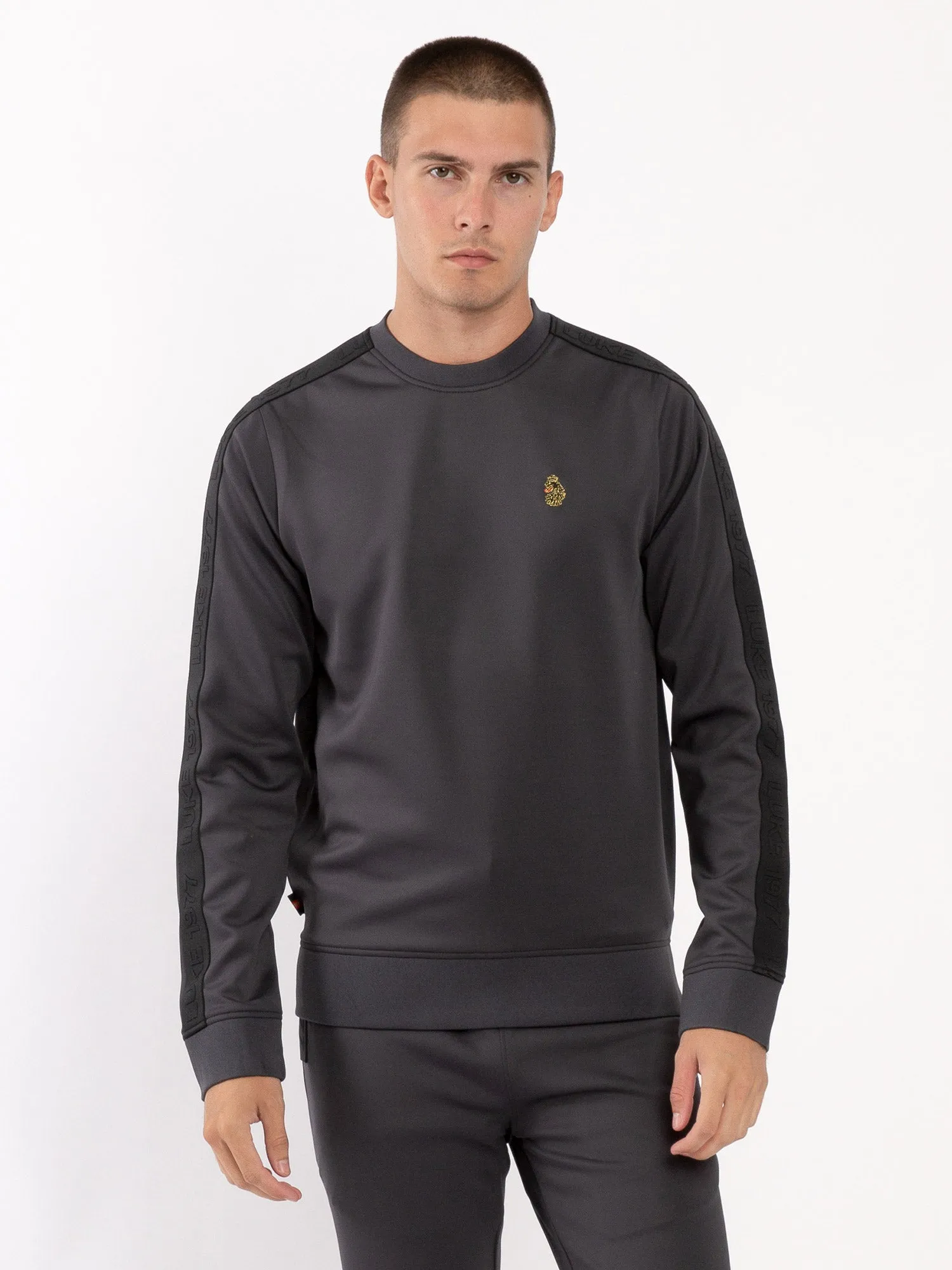 TTTSW TRICOT TRACKSUIT sold by Luke 1977 product image thumbnail 2