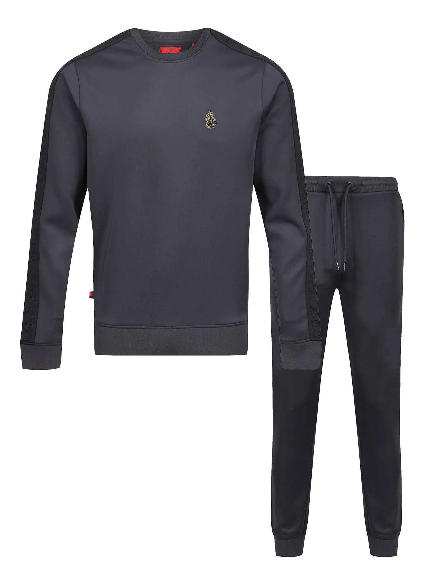 TTTSW TRICOT TRACKSUIT sold by Luke 1977