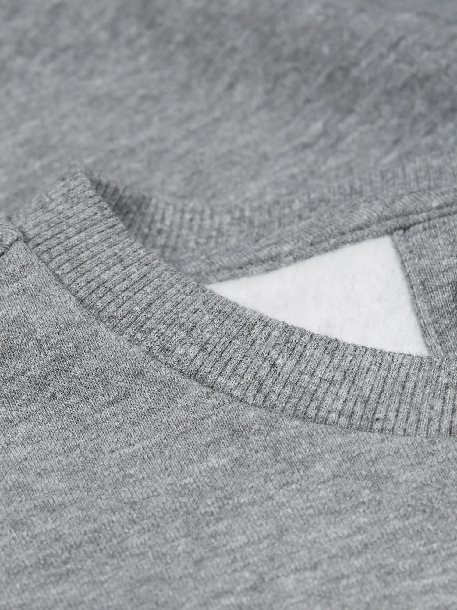 LONDON 1000 CREW NECK SWEATSHIRT sold by Luke 1977 product image thumbnail 4