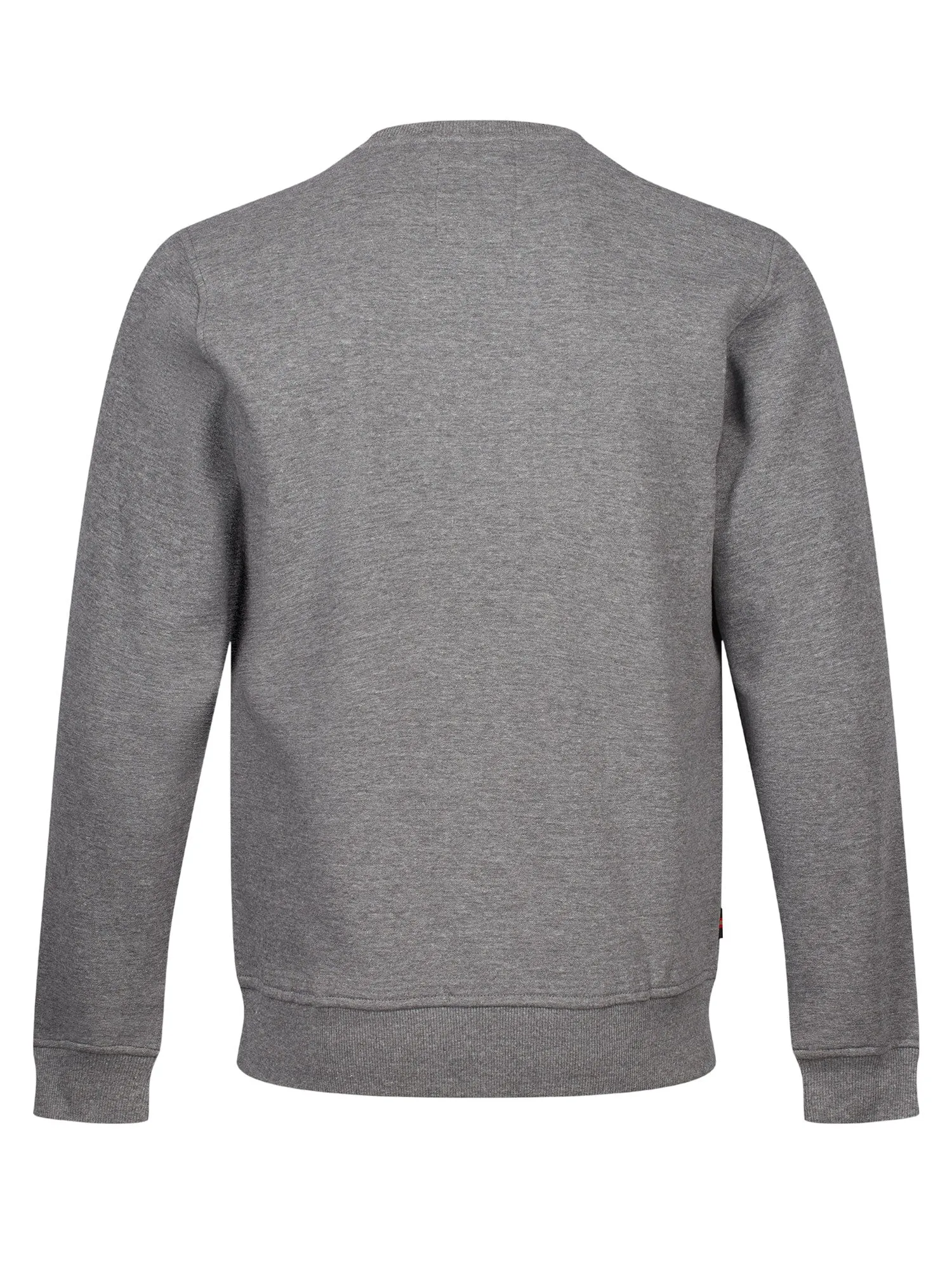 LONDON 1000 CREW NECK SWEATSHIRT sold by Luke 1977 product image thumbnail 2