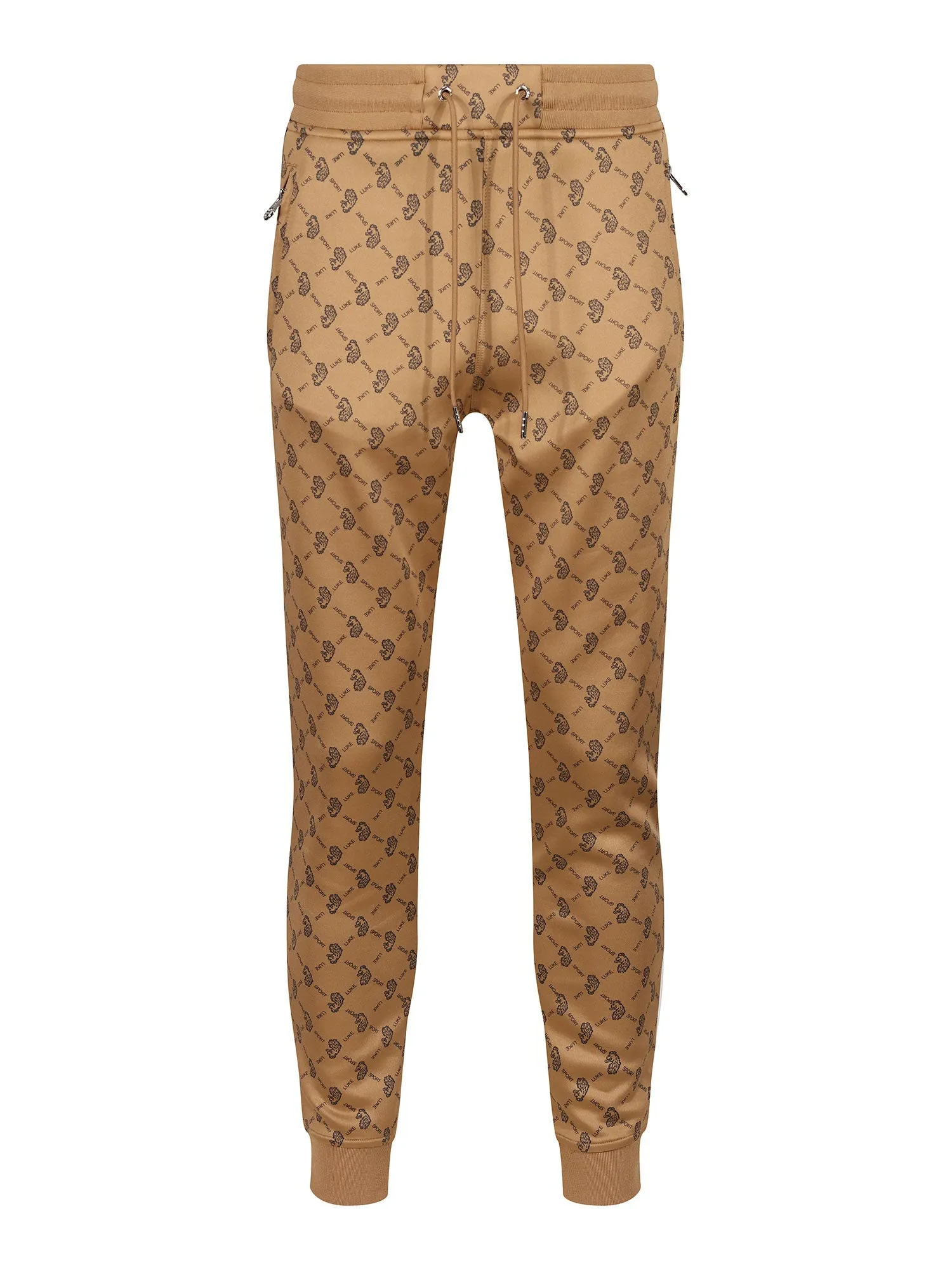 GOLDEN BALLS JOGGERS sold by Luke 1977 product image thumbnail 4