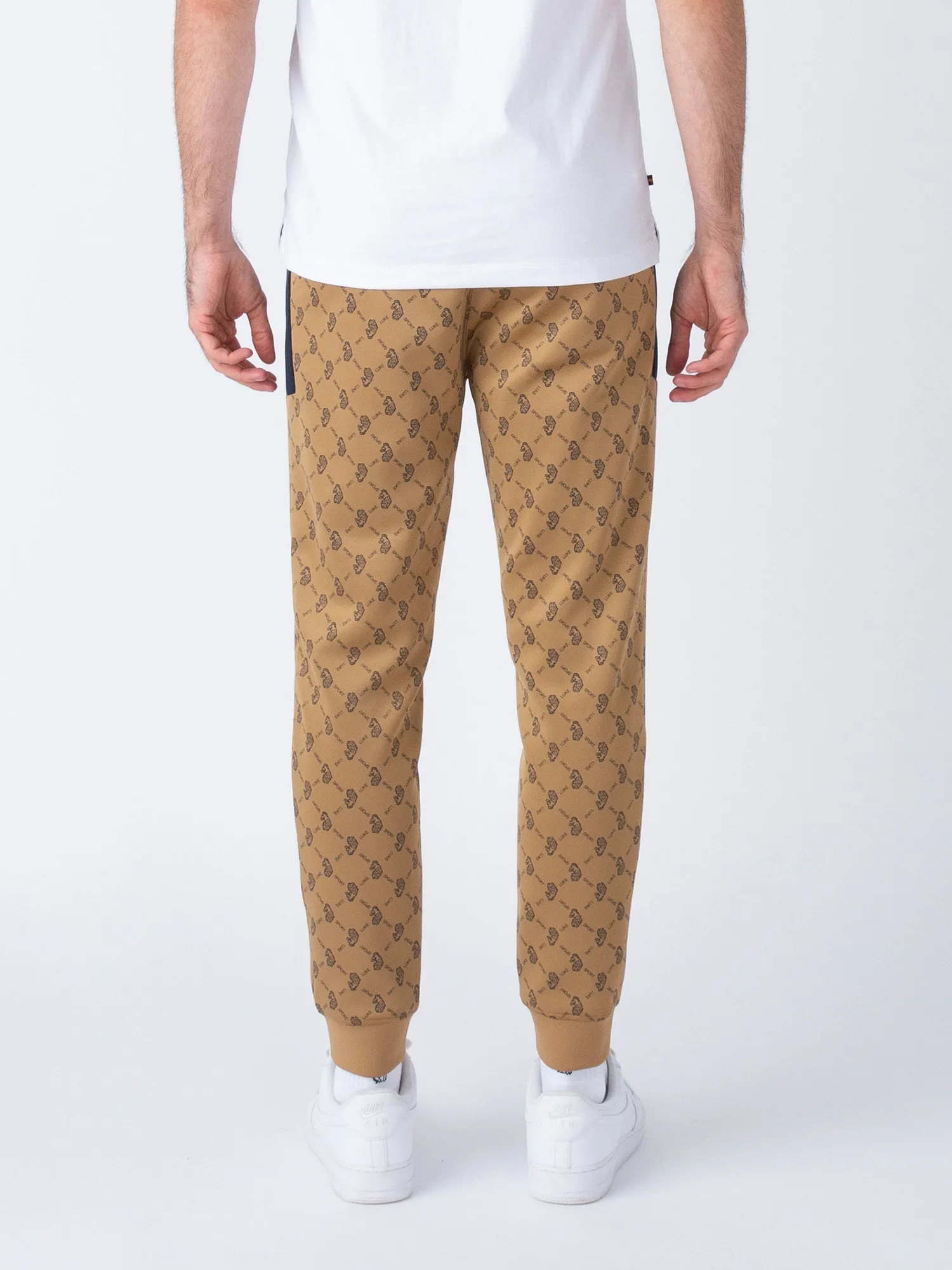 GOLDEN BALLS JOGGERS sold by Luke 1977 product image thumbnail 3