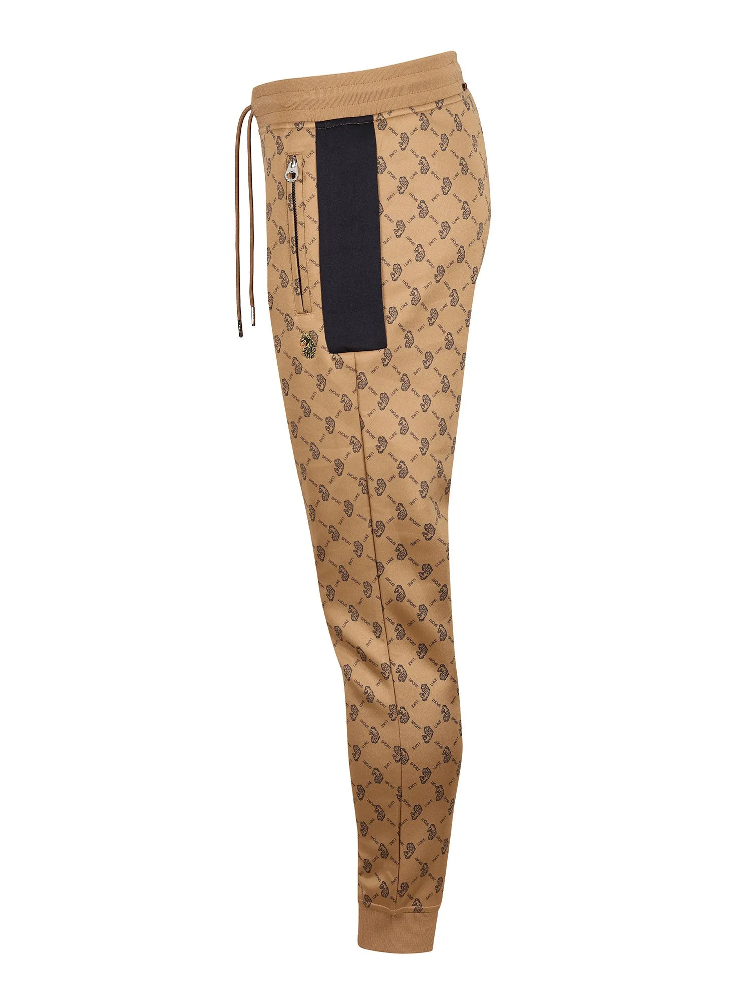 GOLDEN BALLS JOGGERS sold by Luke 1977 product image thumbnail 5