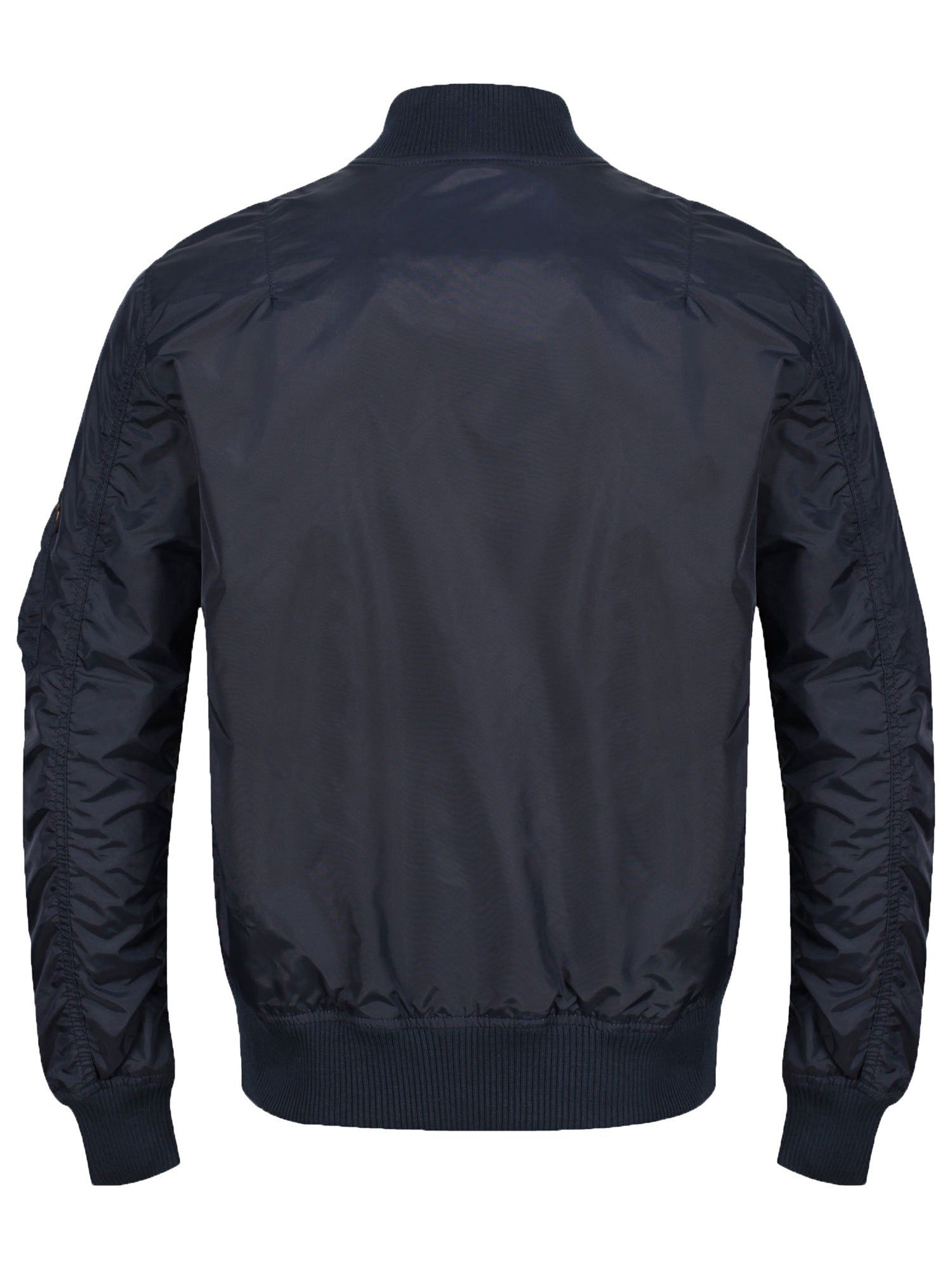 Alpha Industries MA1 TT Bomber Jacket sold by Luke 1977 product image thumbnail 5