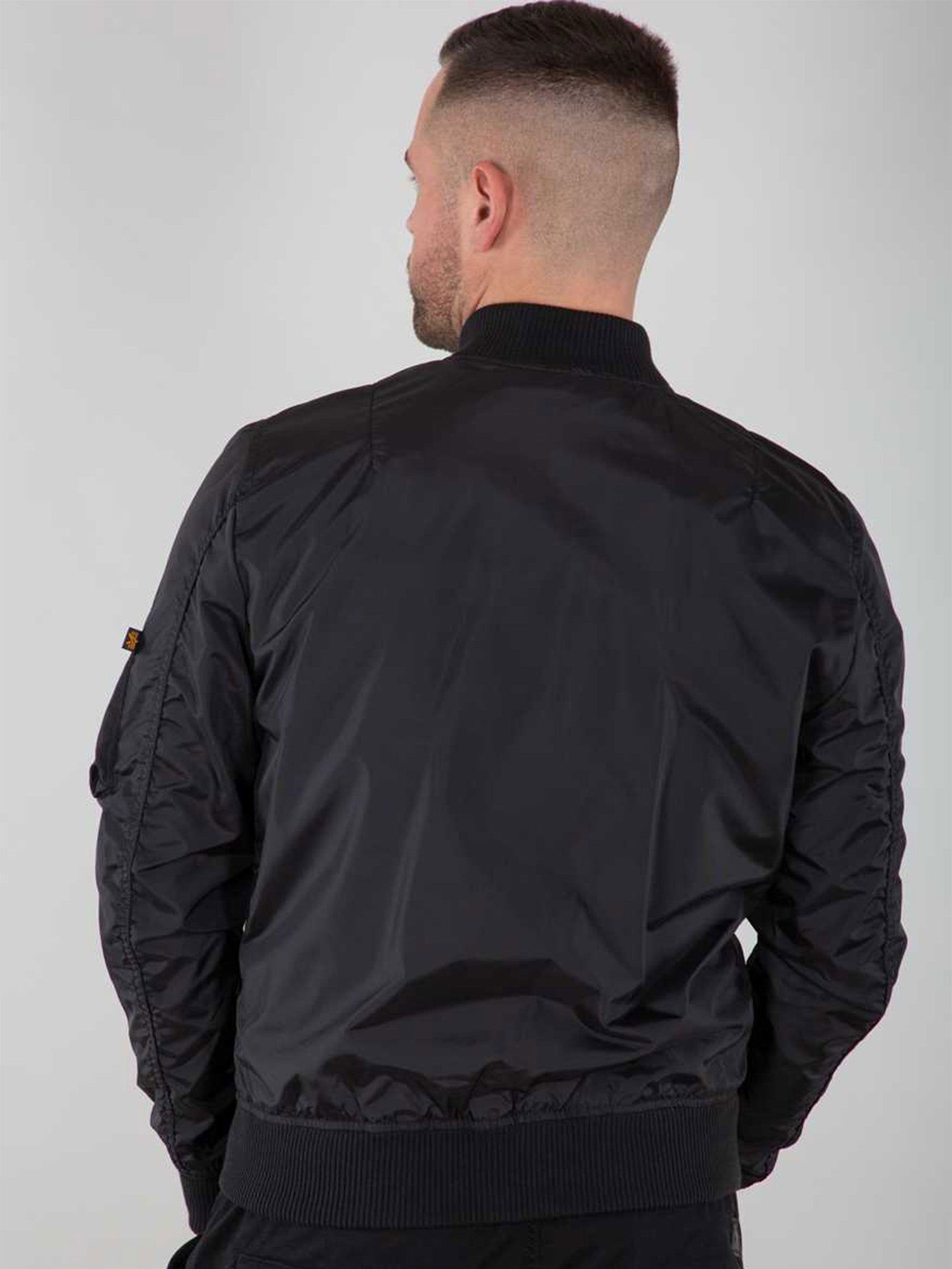 Alpha Industries MA1 TT Bomber Jacket sold by Luke 1977 product image thumbnail 19