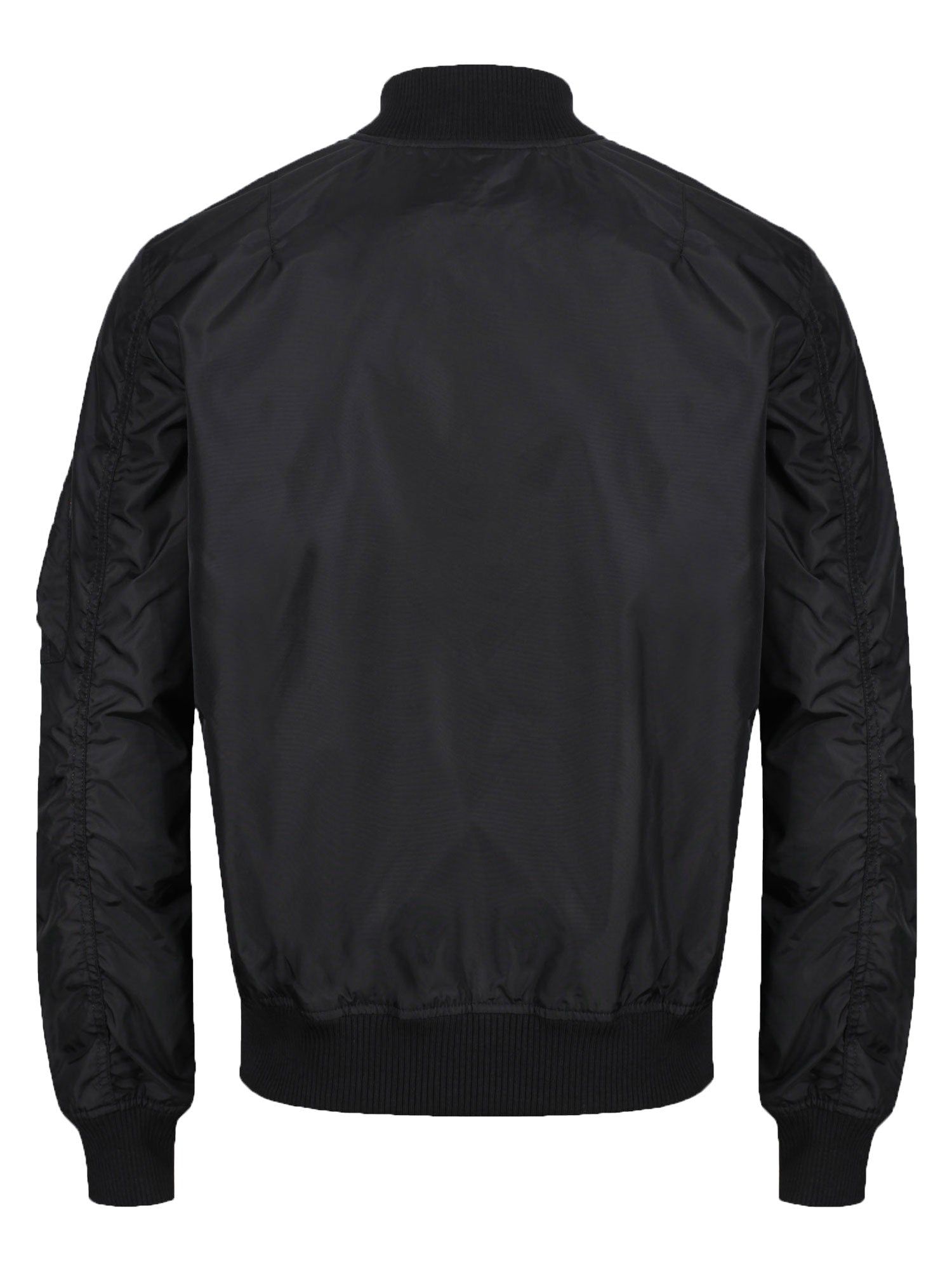 Alpha Industries MA1 TT Bomber Jacket sold by Luke 1977 product image thumbnail 14