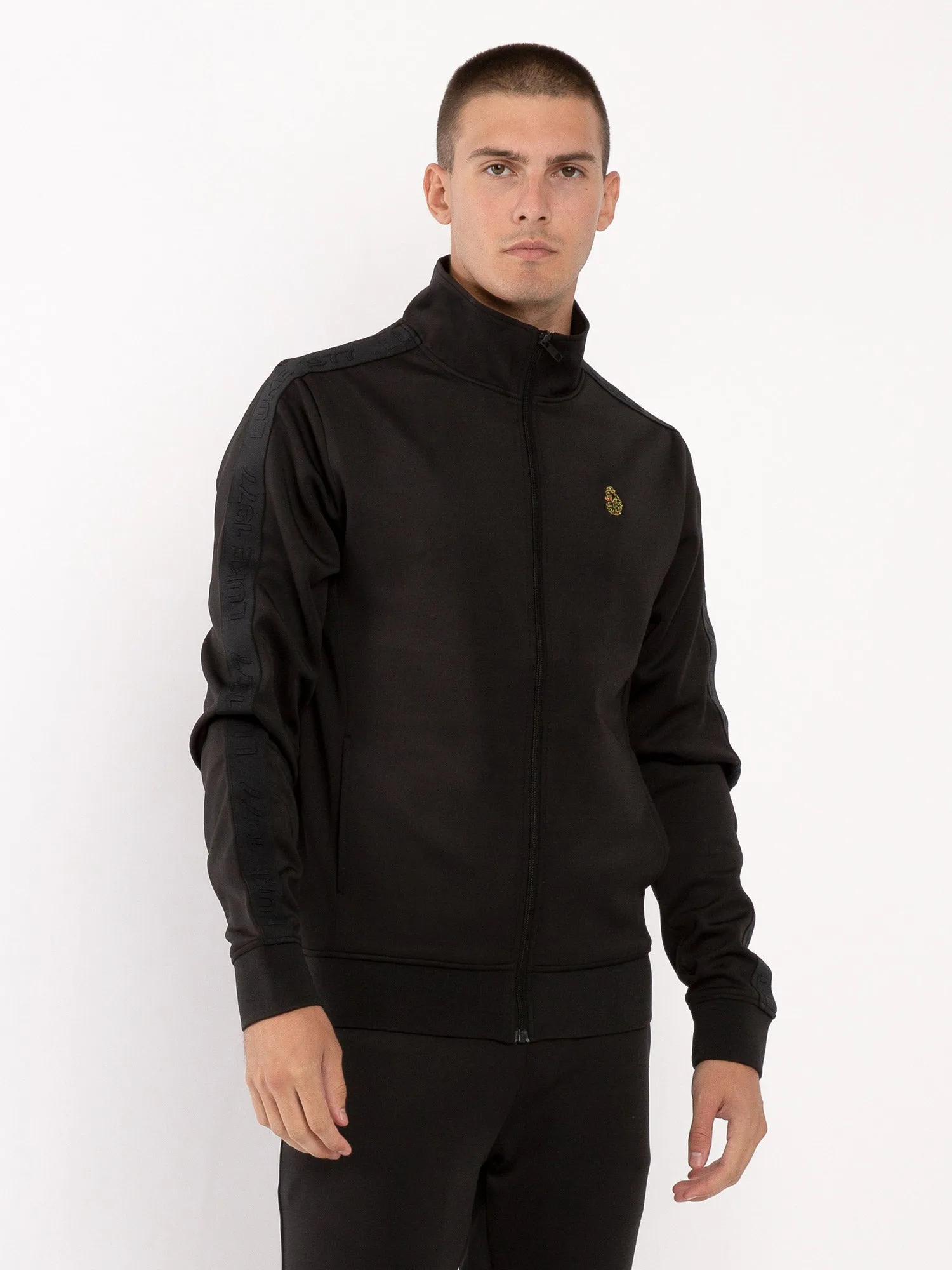 TTTFN TRICOT TRACKSUIT sold by Luke 1977 product image thumbnail 2