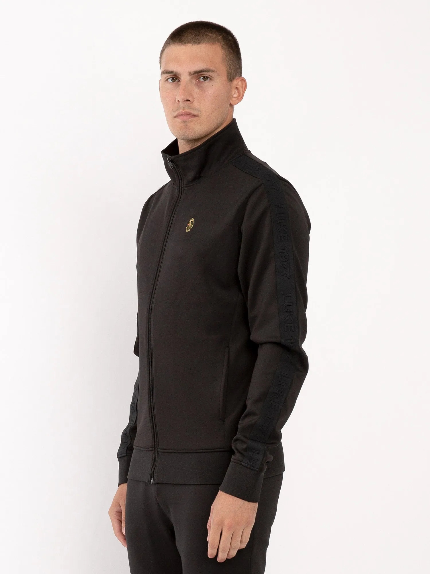 TTTFN TRICOT TRACKSUIT sold by Luke 1977 product image thumbnail 3