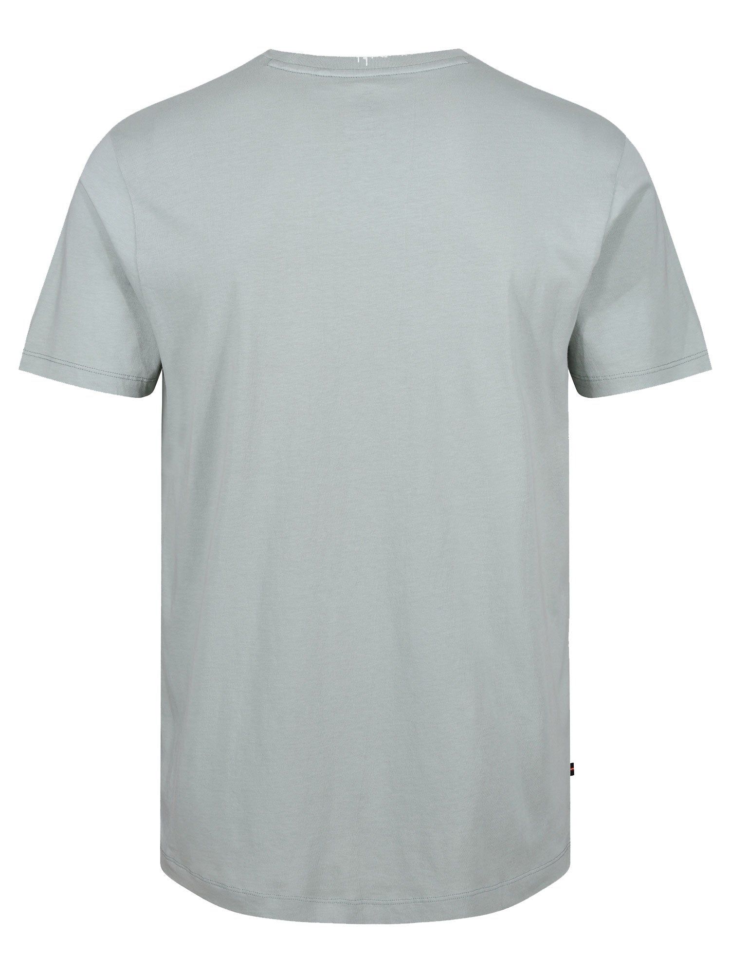 STUBBLE T-SHIRT sold by Luke 1977 product image thumbnail 5