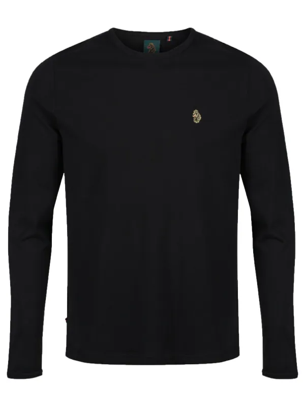 LONG TRAFF LONG SLEEVE T-SHIRT sold by Luke 1977