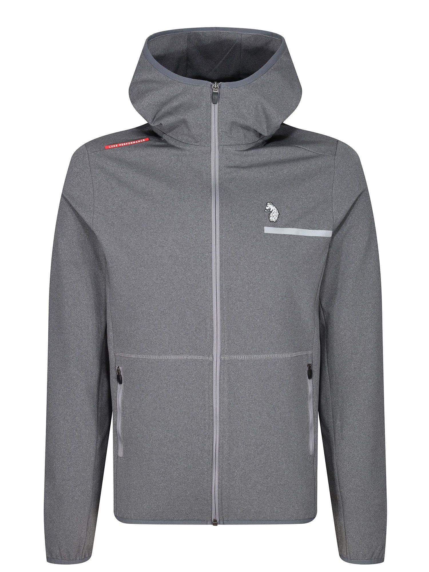 COVERACK HOODIE sold by Luke 1977