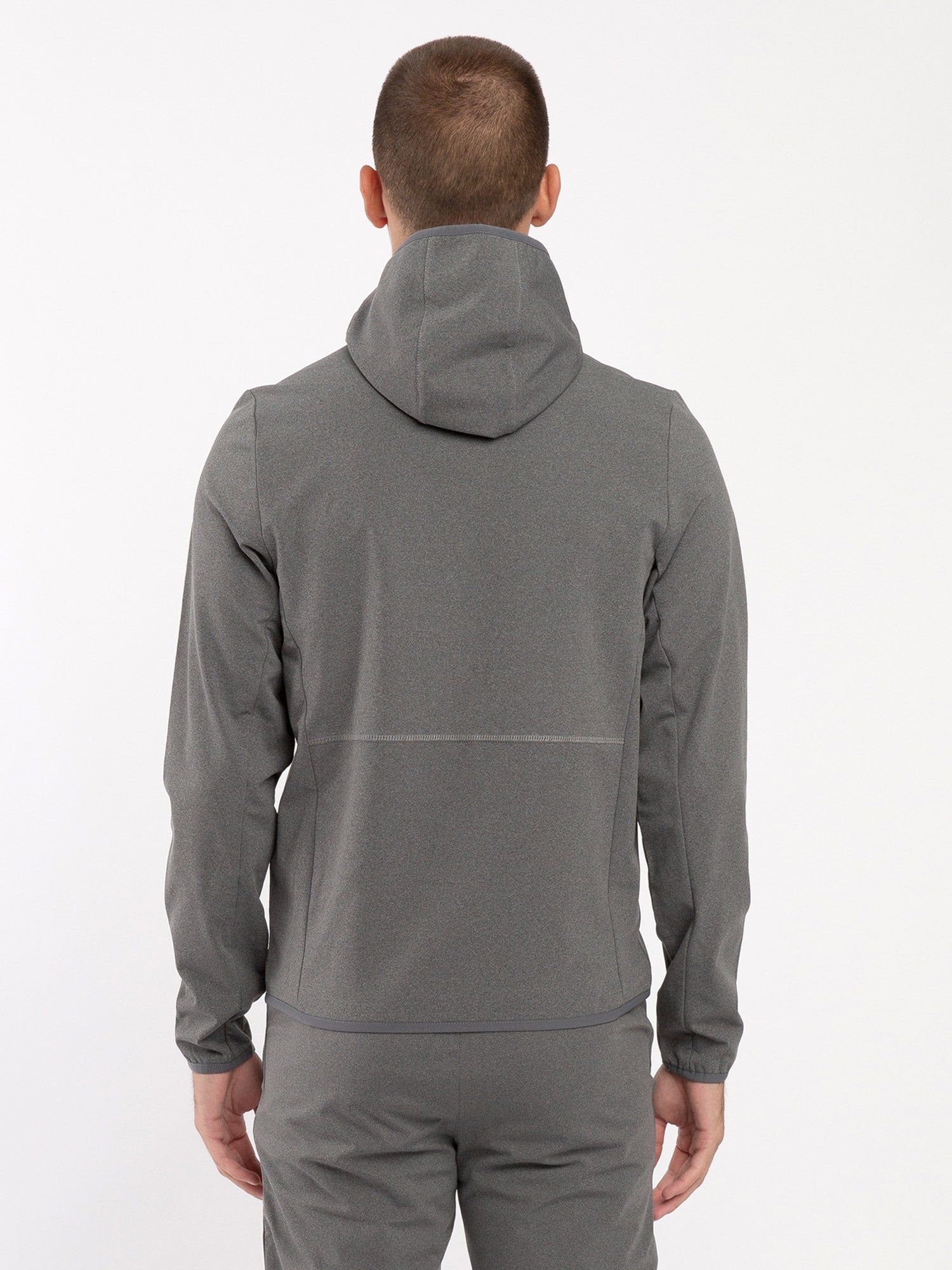COVERACK HOODIE sold by Luke 1977 product image thumbnail 4