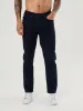 FREDDYS STRAIGHT LEG DARK BLUE RAW JEANS sold by Luke 1977