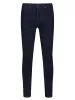 FREDDYS STRAIGHT LEG DARK BLUE RAW JEANS sold by Luke 1977