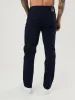 FREDDYS STRAIGHT LEG DARK BLUE RAW JEANS sold by Luke 1977