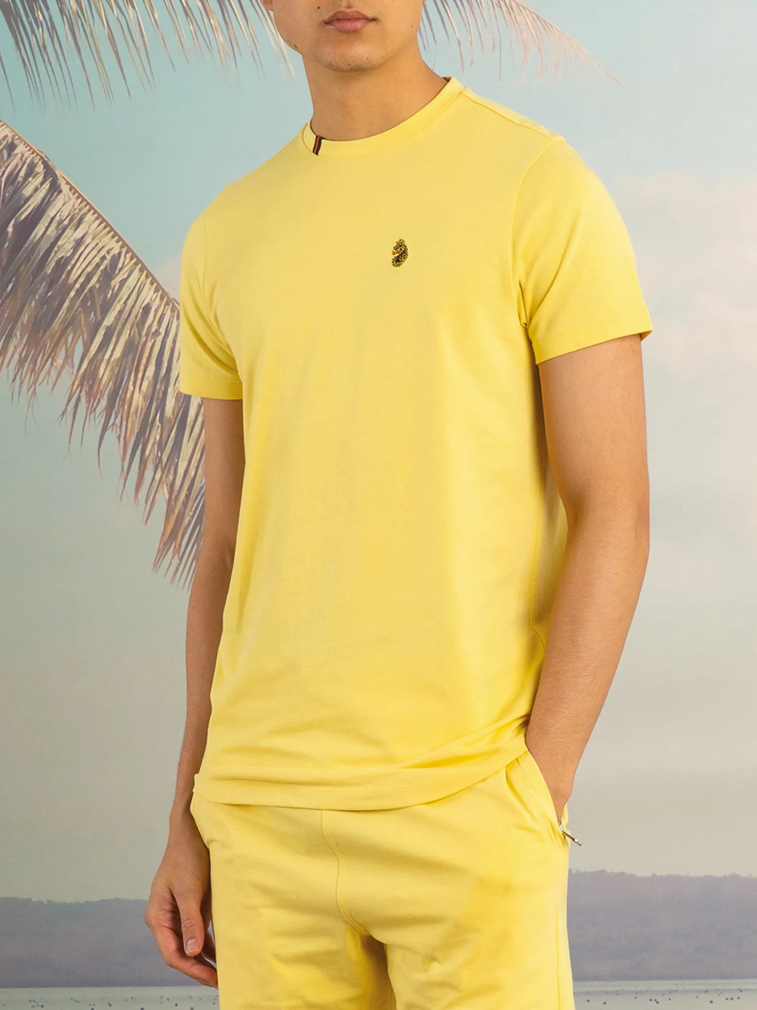 SUPER LONGLINE T-SHIRT sold by Luke 1977 product image thumbnail 2