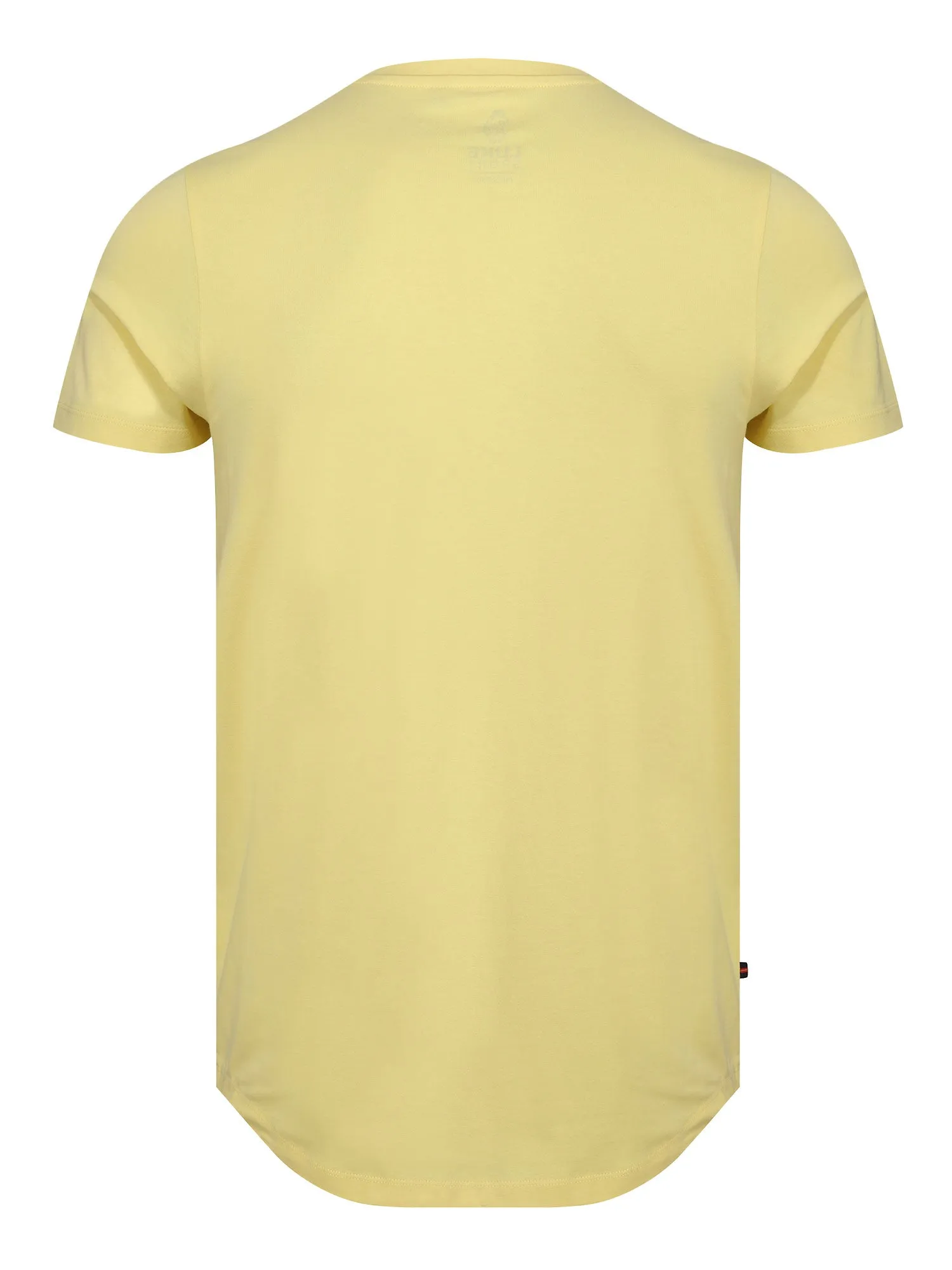 SUPER LONGLINE T-SHIRT sold by Luke 1977 product image thumbnail 3