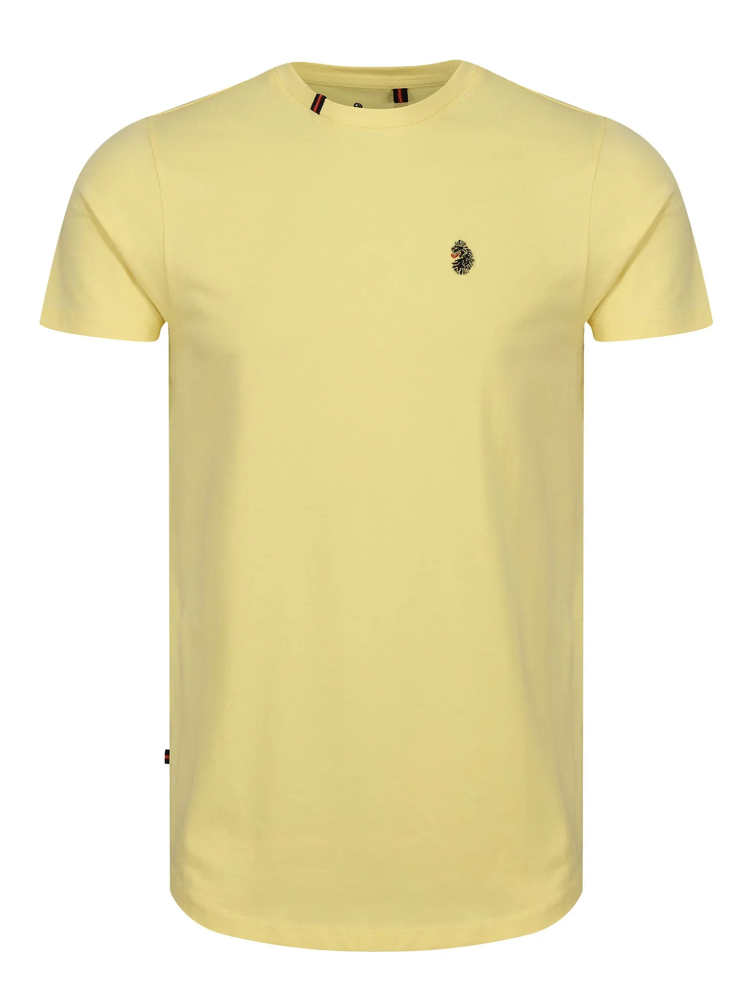 SUPER LONGLINE T-SHIRT sold by Luke 1977