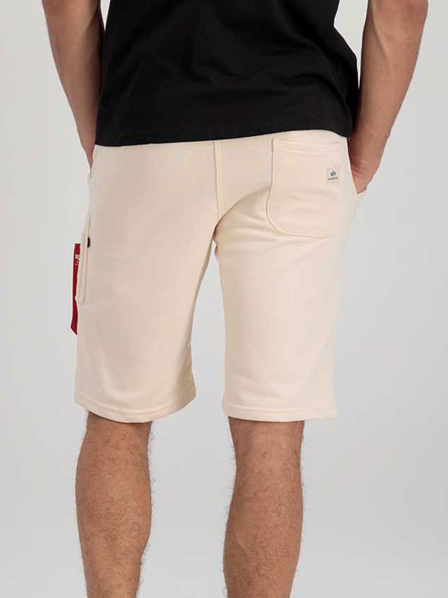 Alpha Industries X-FIT Cargo Short sold by Luke 1977 product image thumbnail 2