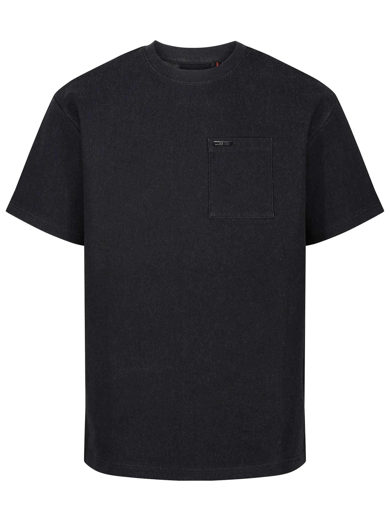 GITANO 350 GSM HEAVYWEIGHT RELAXED FIT T-SHIRT sold by Luke 1977