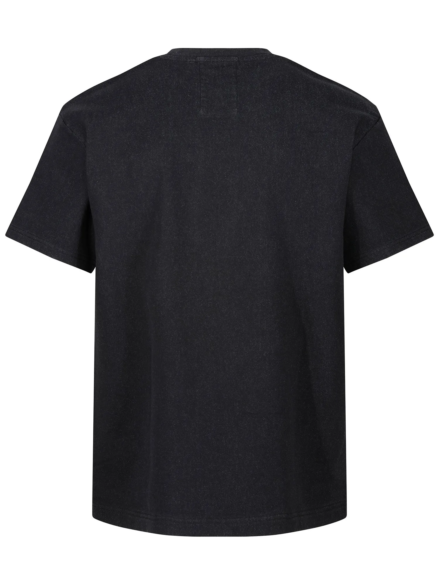 GITANO 350 GSM HEAVYWEIGHT RELAXED FIT T-SHIRT sold by Luke 1977 product image thumbnail 5