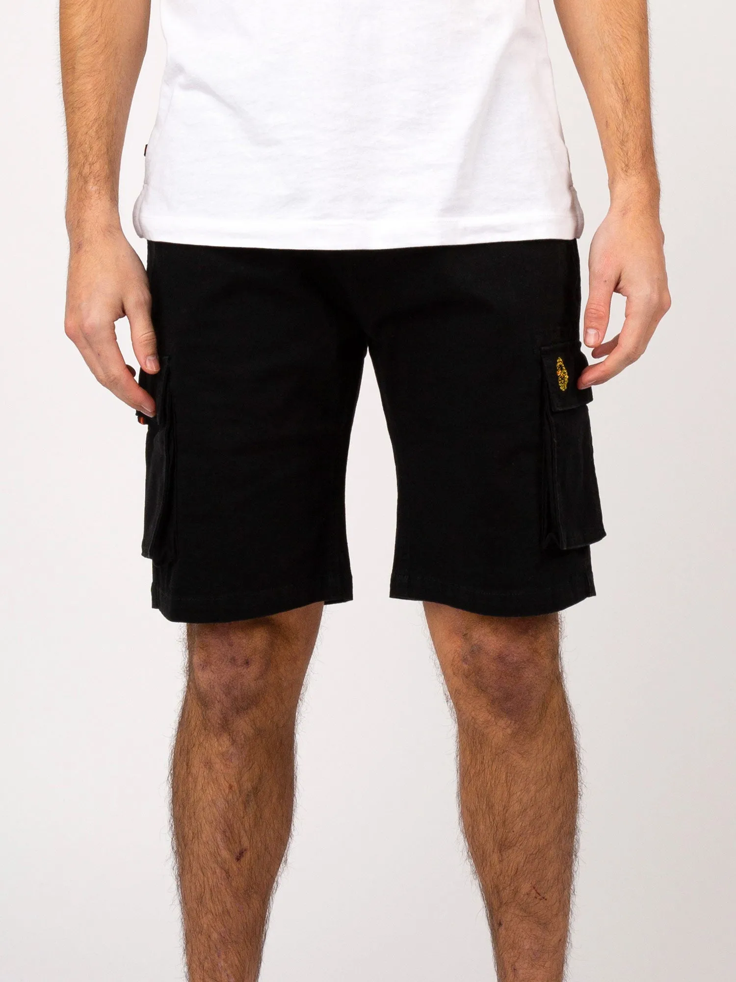 CLUB FUTURE CARGO SHORTS sold by Luke 1977 product image thumbnail 2