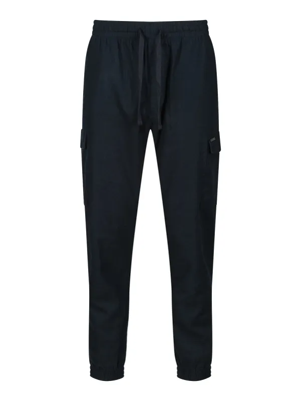 CLUB TROPICANA CARGO TROUSERS sold by Luke 1977