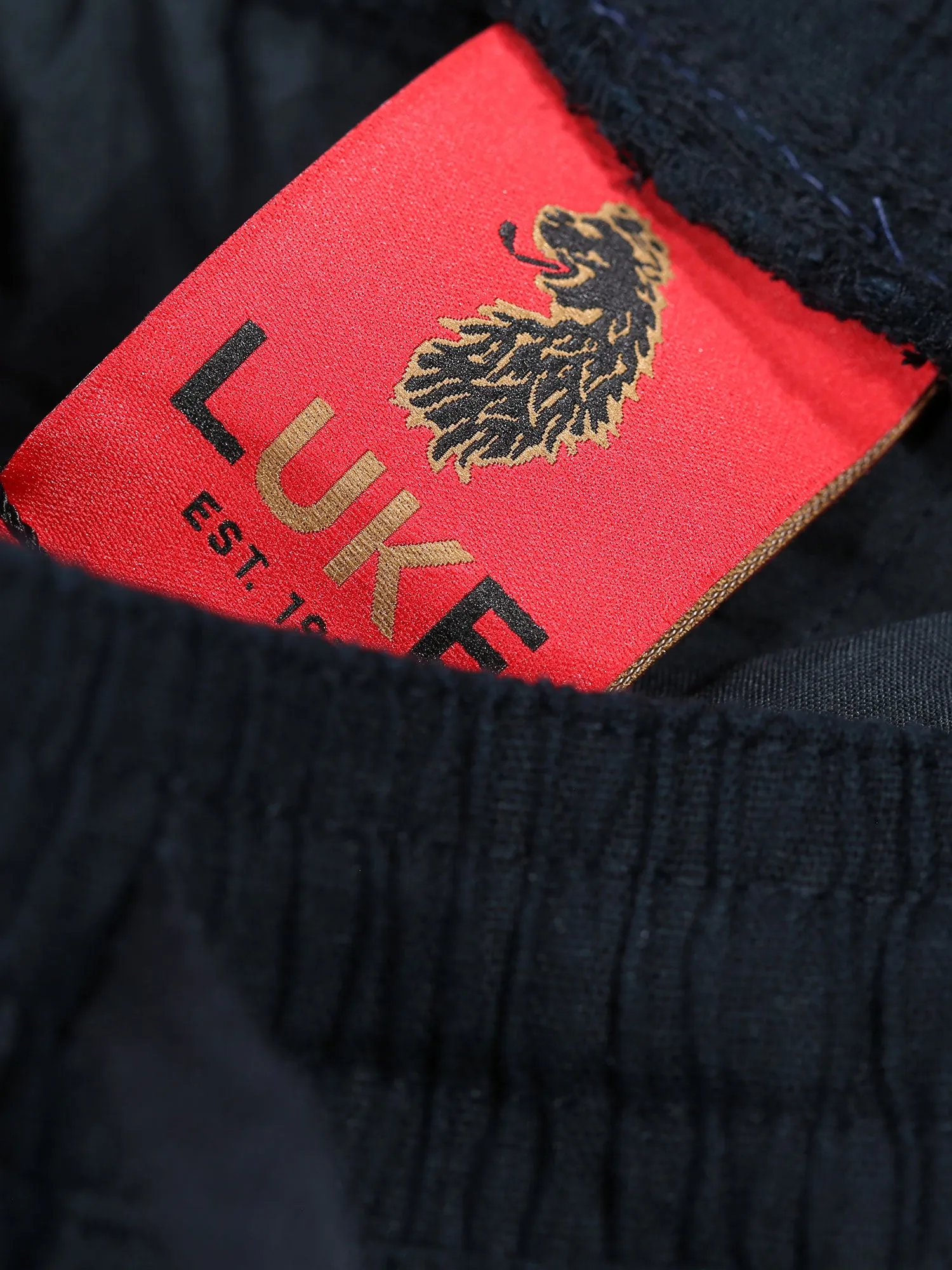 CLUB TROPICANA CARGO TROUSERS sold by Luke 1977 product image thumbnail 5