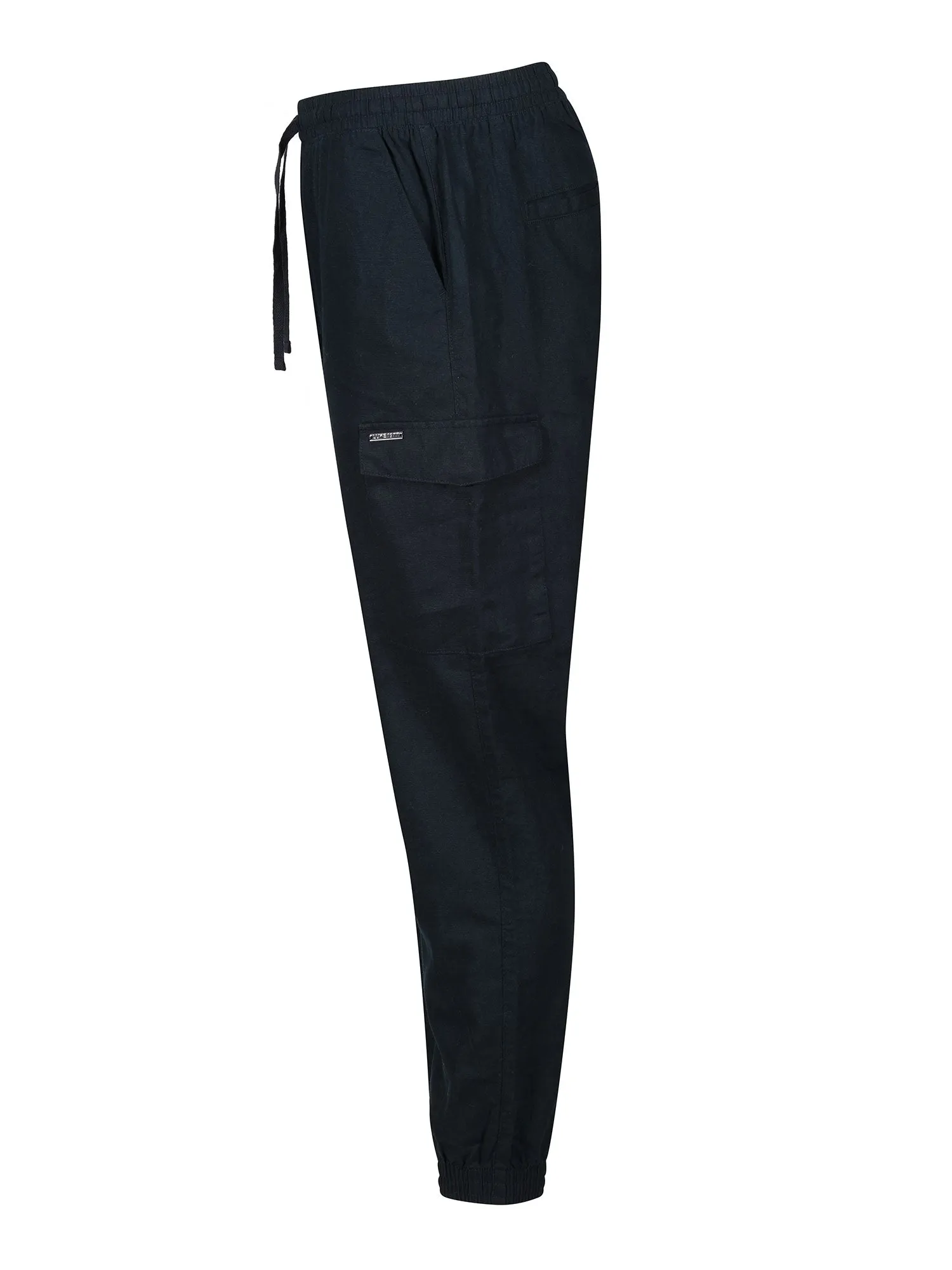 CLUB TROPICANA CARGO TROUSERS sold by Luke 1977 product image thumbnail 2