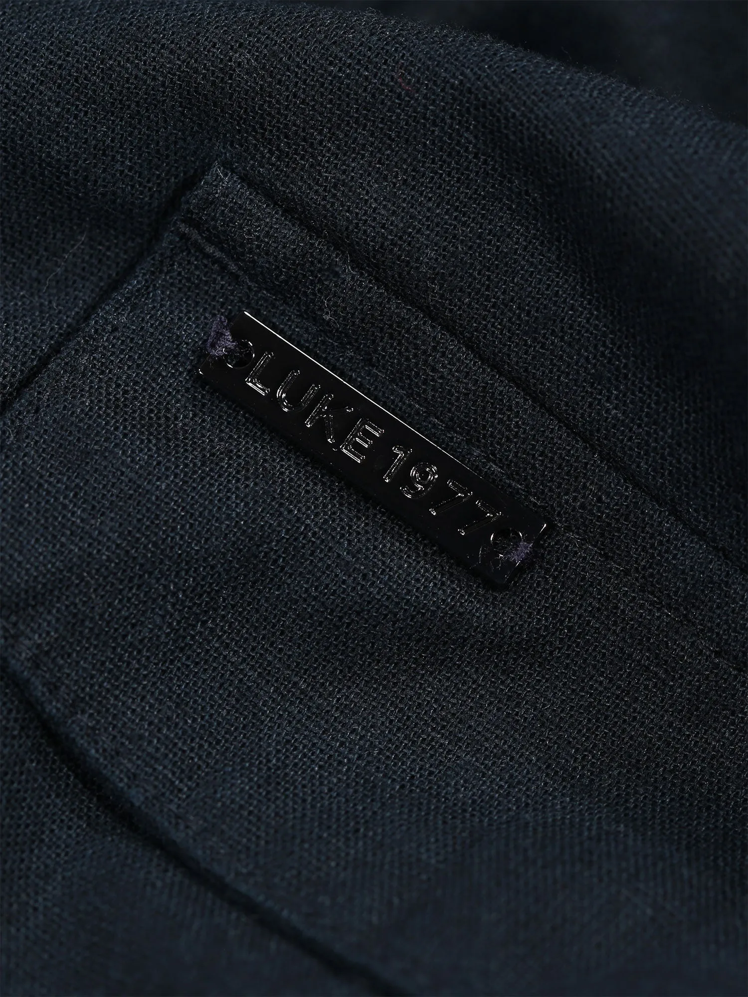 CLUB TROPICANA CARGO TROUSERS sold by Luke 1977 product image thumbnail 4