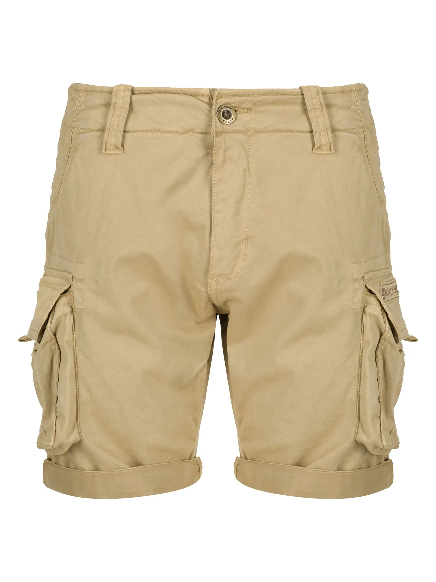 Alpha Industries CREW SHORT sold by Luke 1977