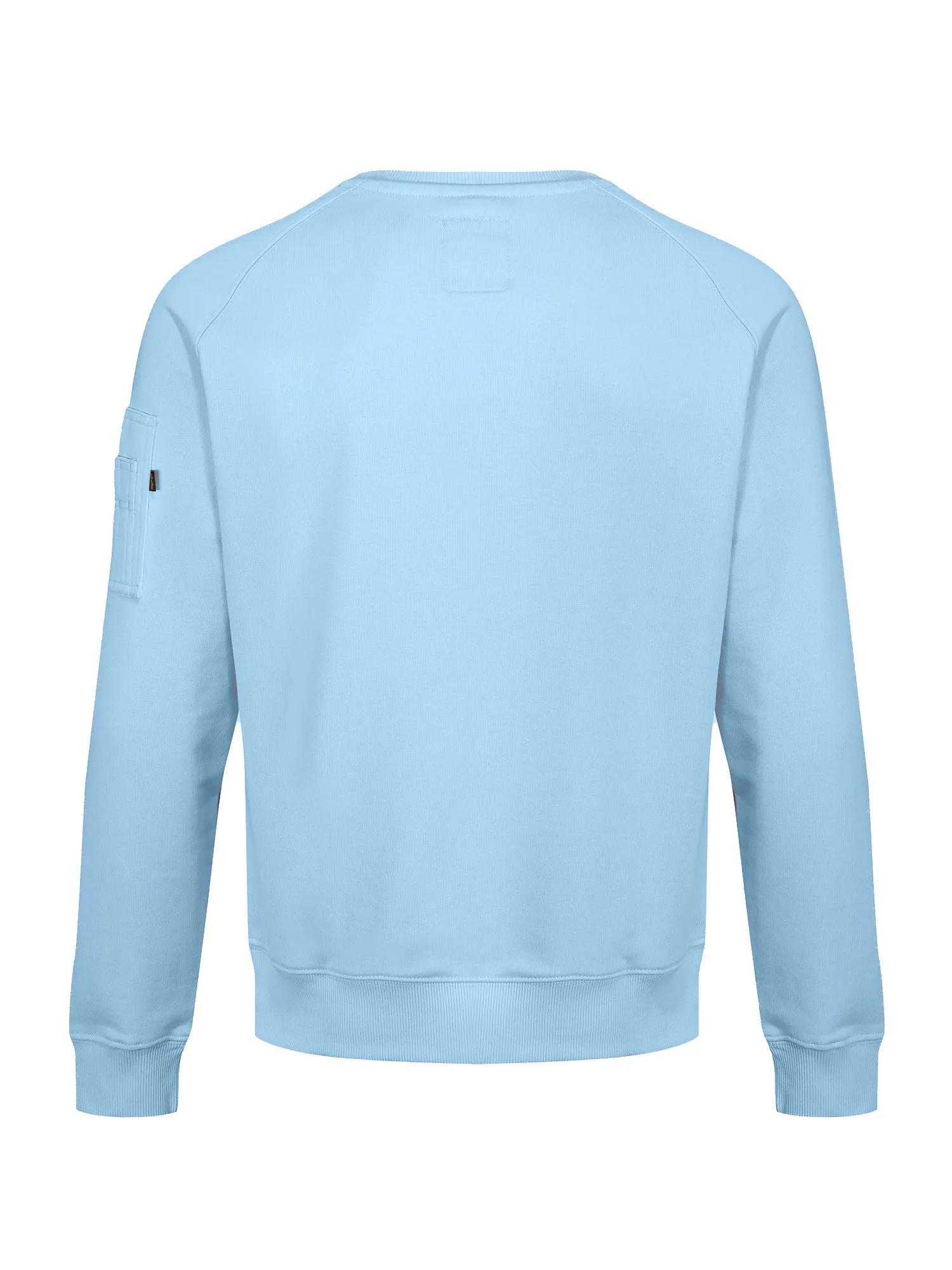Alpha Industries X-FIT SWEAT sold by Luke 1977 product image thumbnail 4