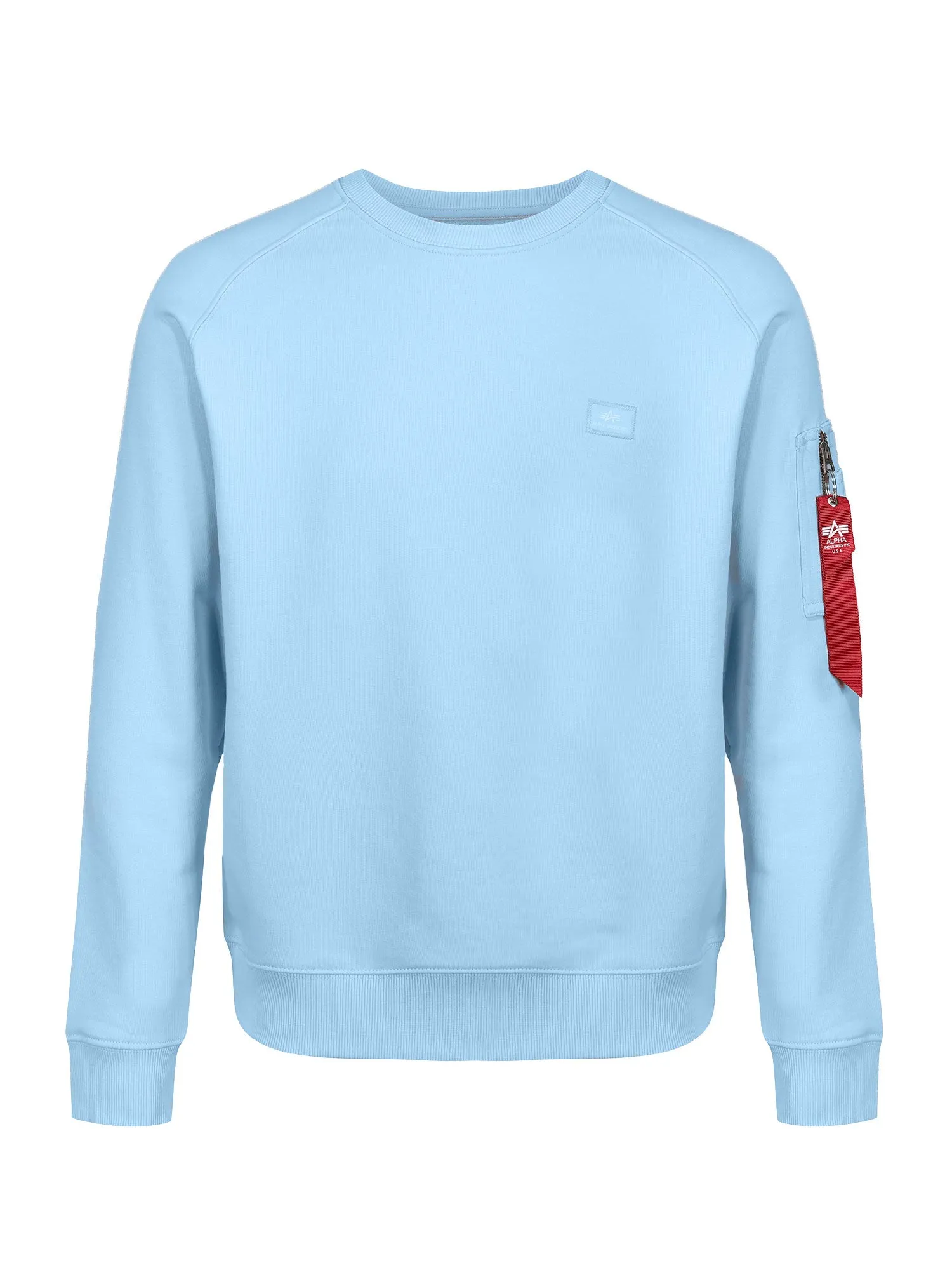 Alpha Industries X-FIT SWEAT sold by Luke 1977 product image thumbnail 3