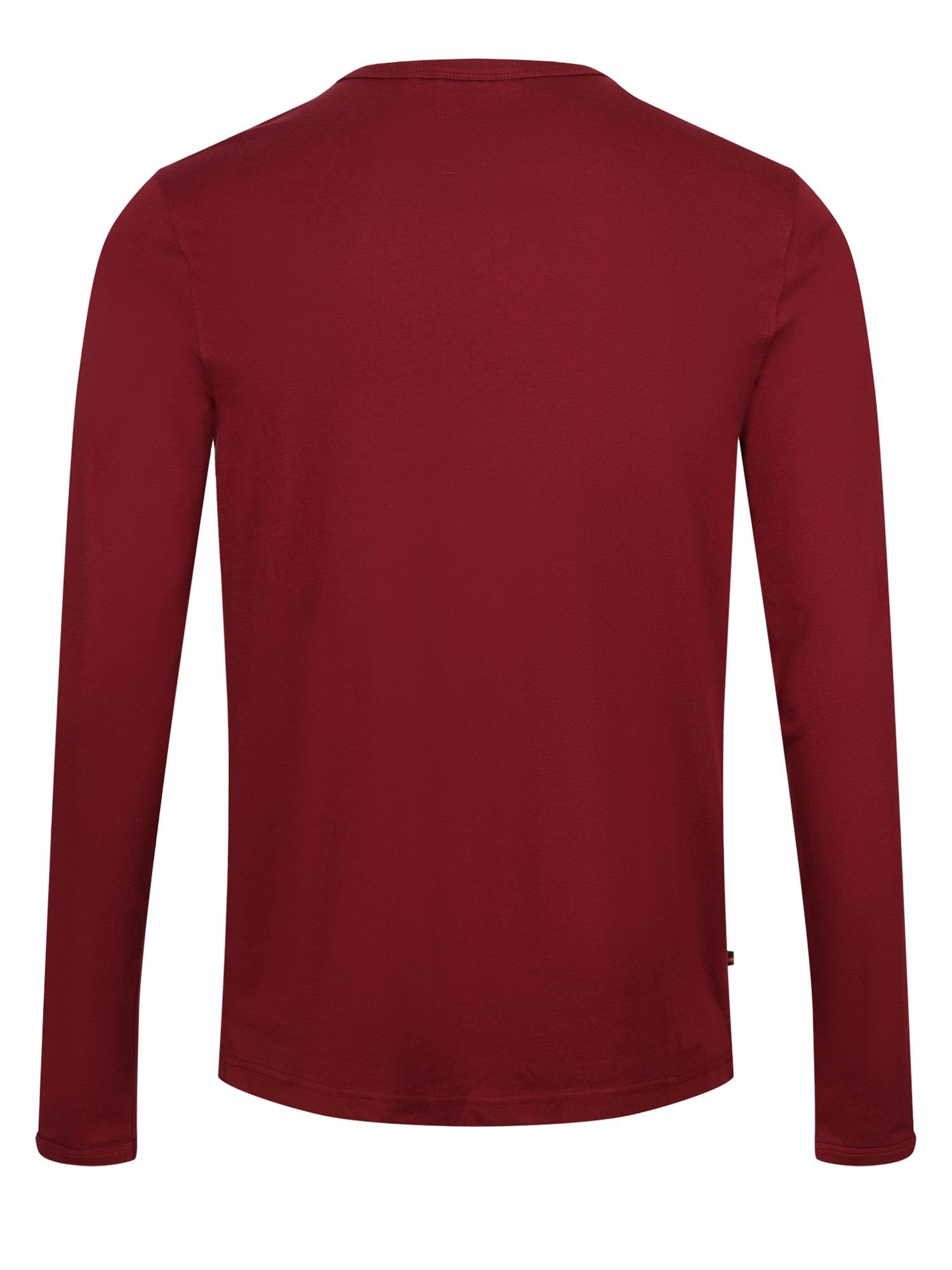 LS TROUS LONG SLEEVE T-SHIRT sold by Luke 1977 product image thumbnail 5