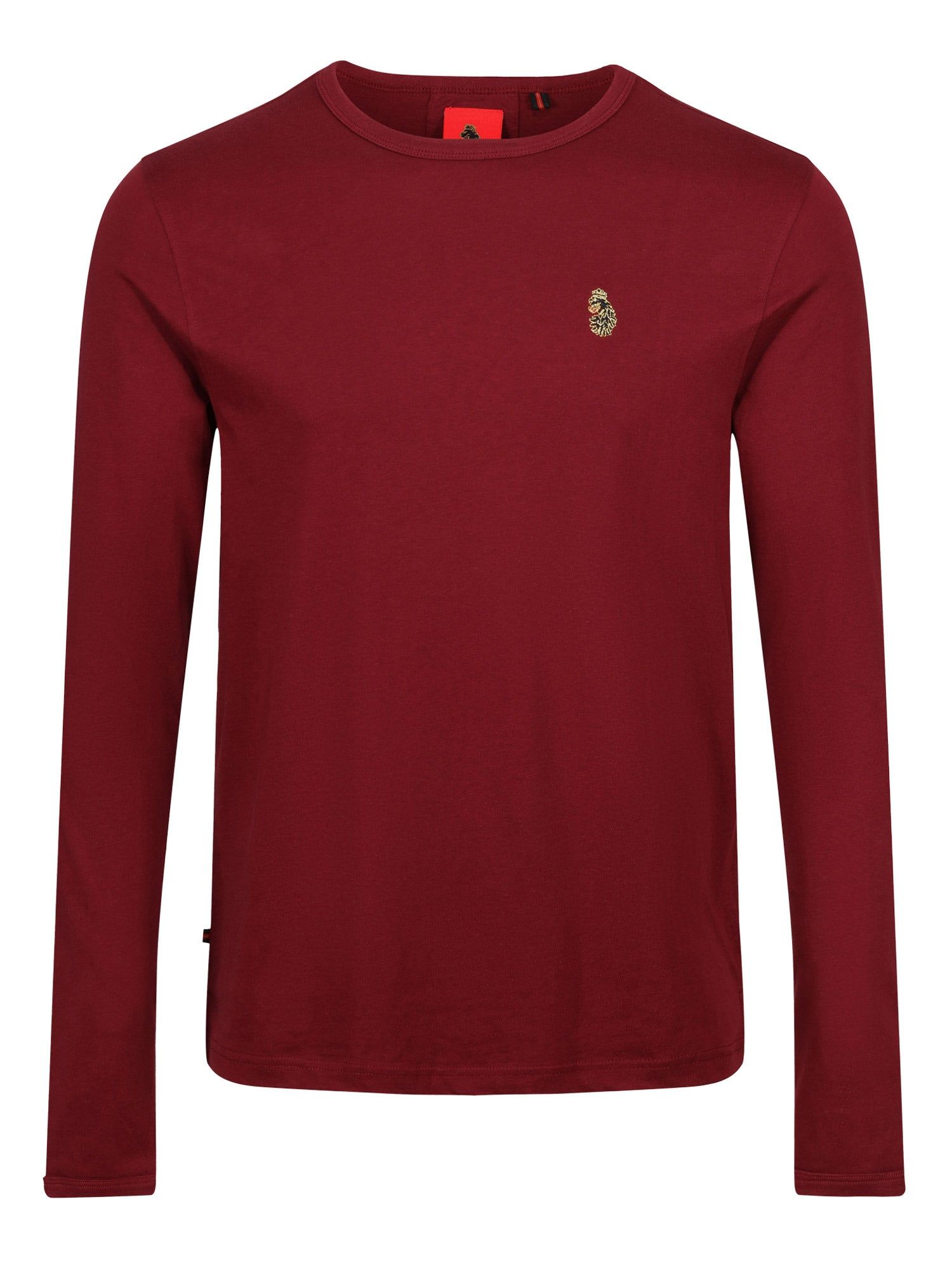 LS TROUS LONG SLEEVE T-SHIRT sold by Luke 1977