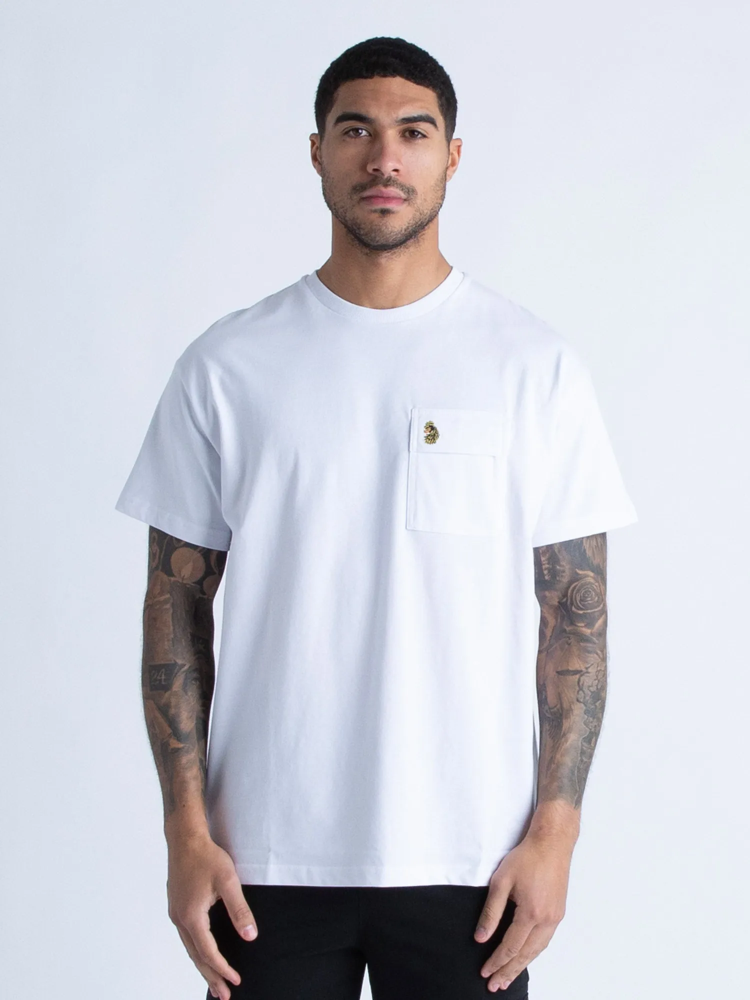 LUKE City t-shirt sold by Luke 1977 product image thumbnail 3