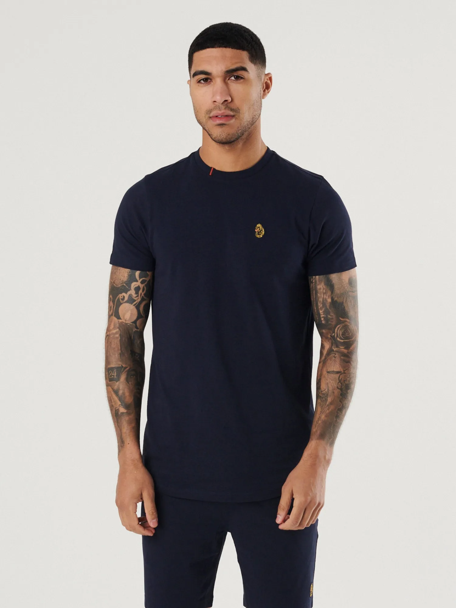 SUPER LONGLINE T-SHIRT sold by Luke 1977 product image thumbnail 2