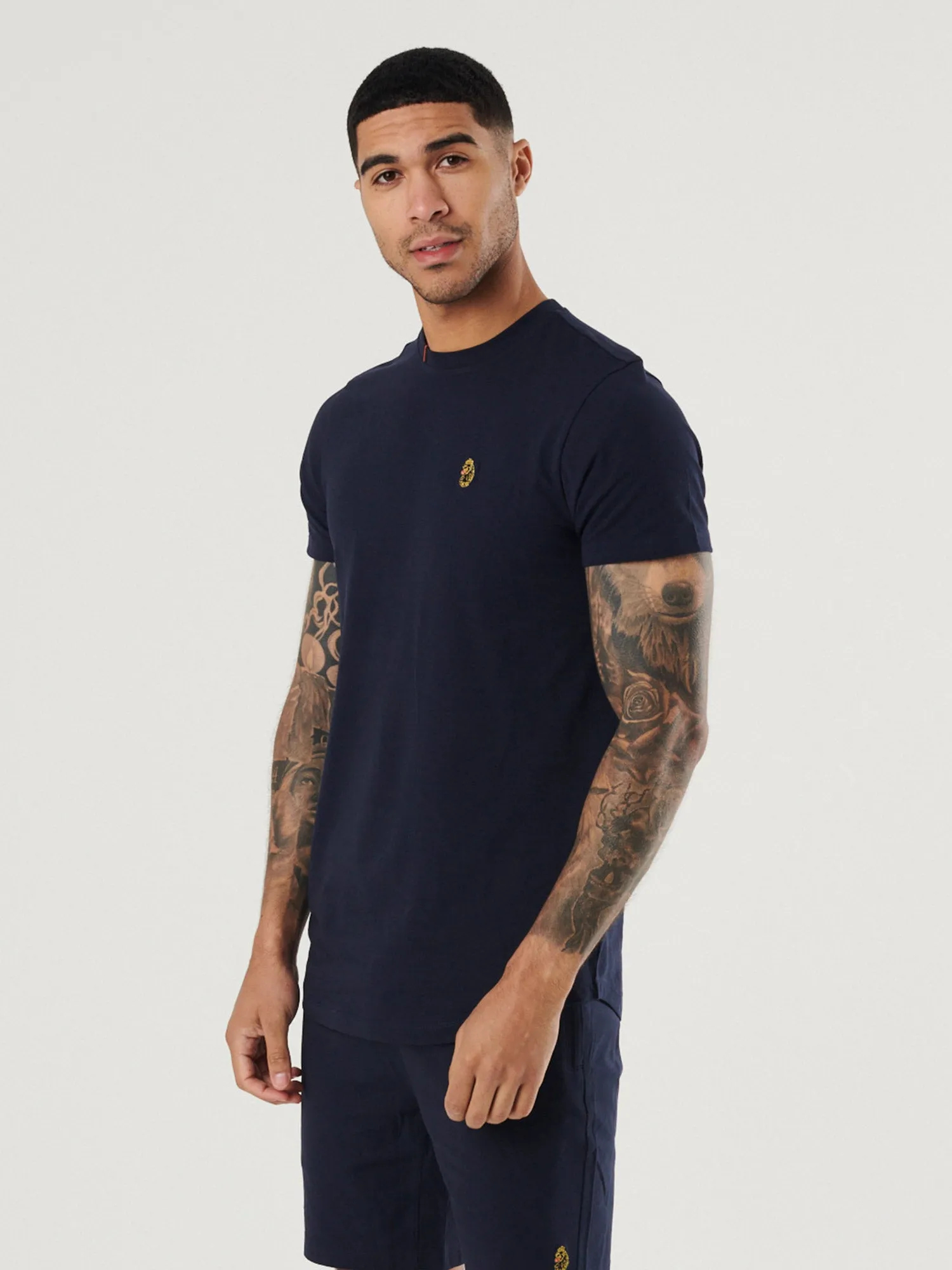 SUPER LONGLINE T-SHIRT sold by Luke 1977 product image thumbnail 3
