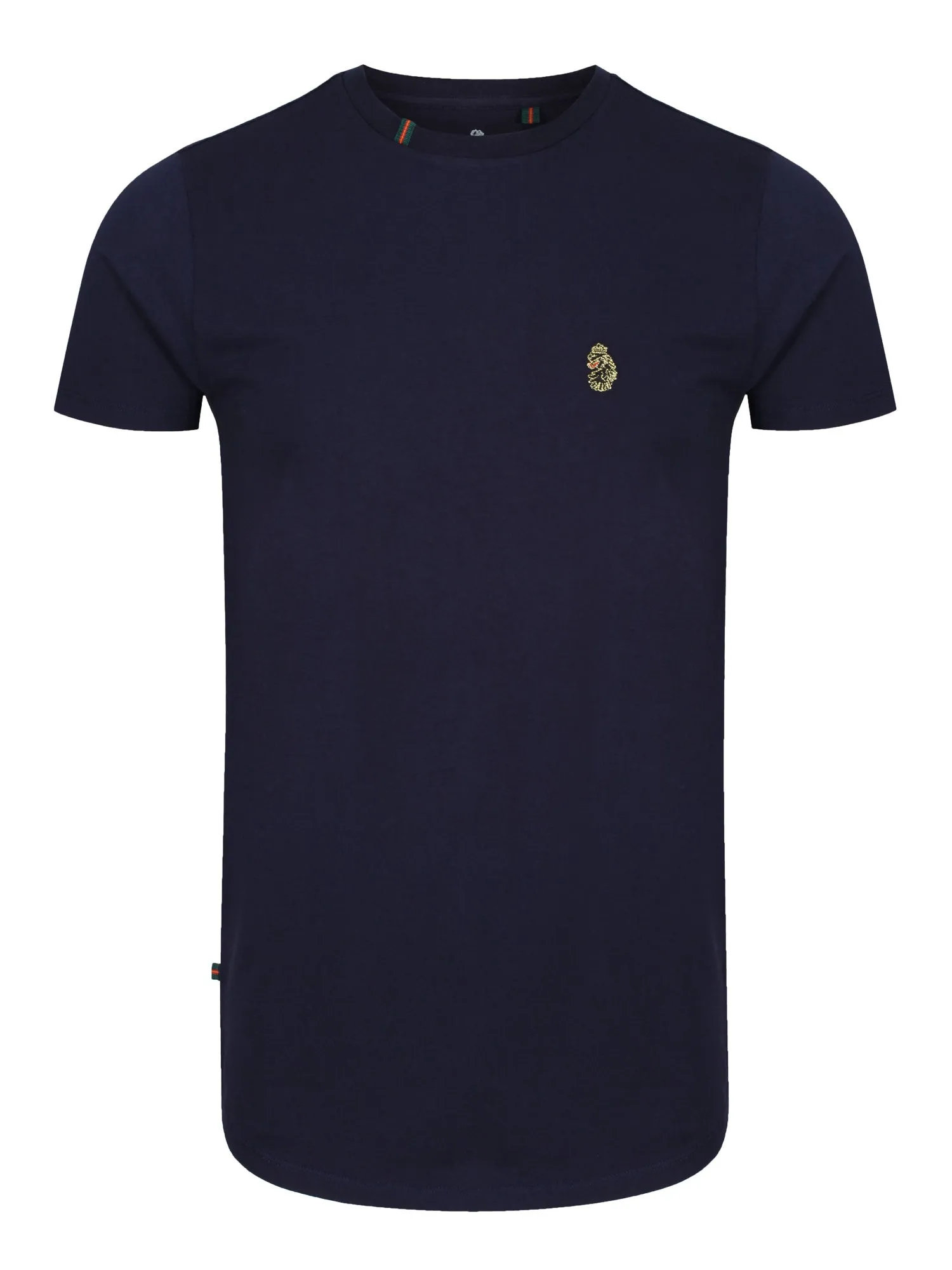 SUPER LONGLINE T-SHIRT sold by Luke 1977