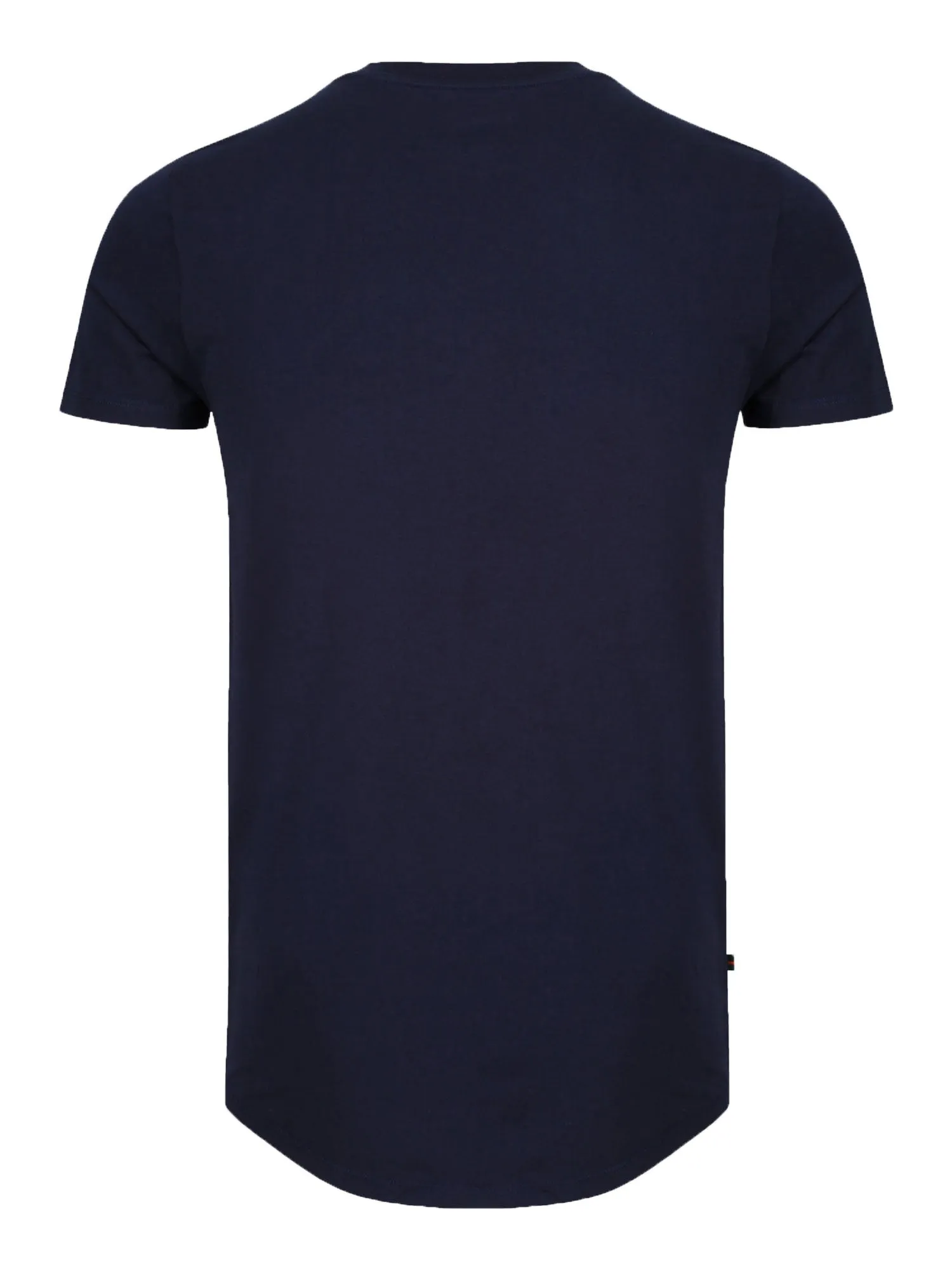 SUPER LONGLINE T-SHIRT sold by Luke 1977 product image thumbnail 5