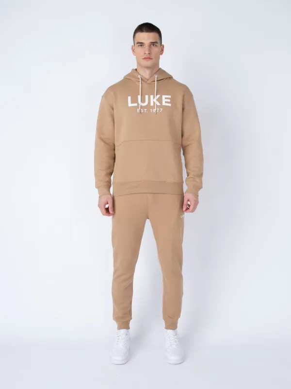 GRAND SOFT COTTON TRACKSUIT sold by Luke 1977