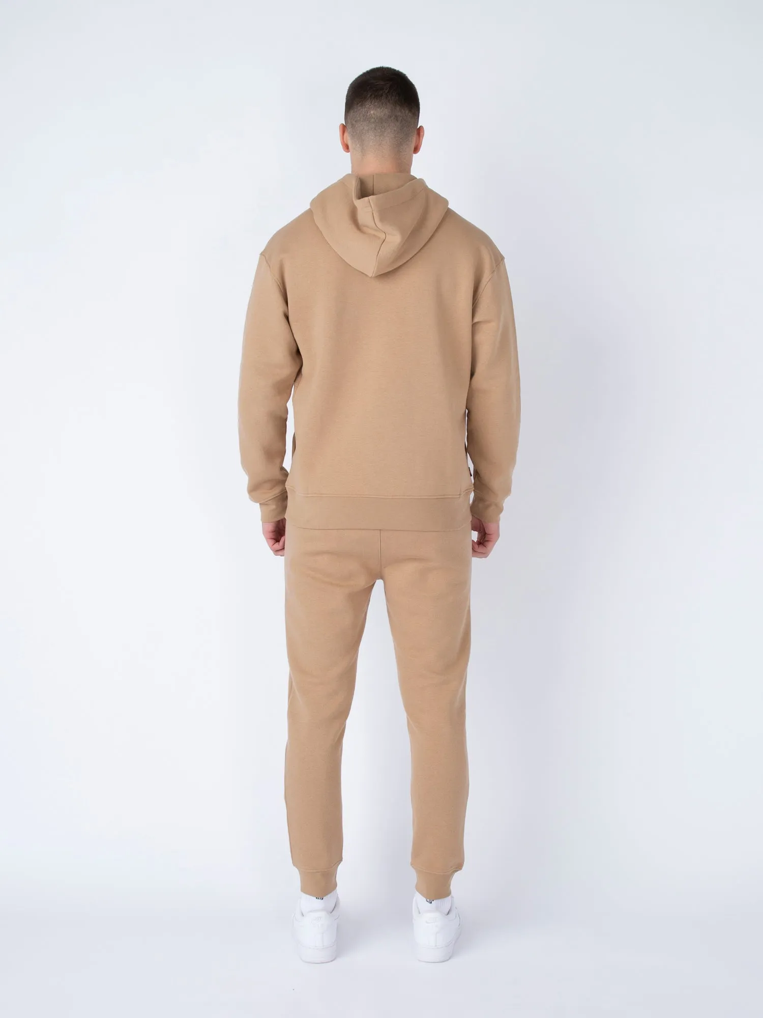 GRAND SOFT COTTON TRACKSUIT sold by Luke 1977 product image thumbnail 4