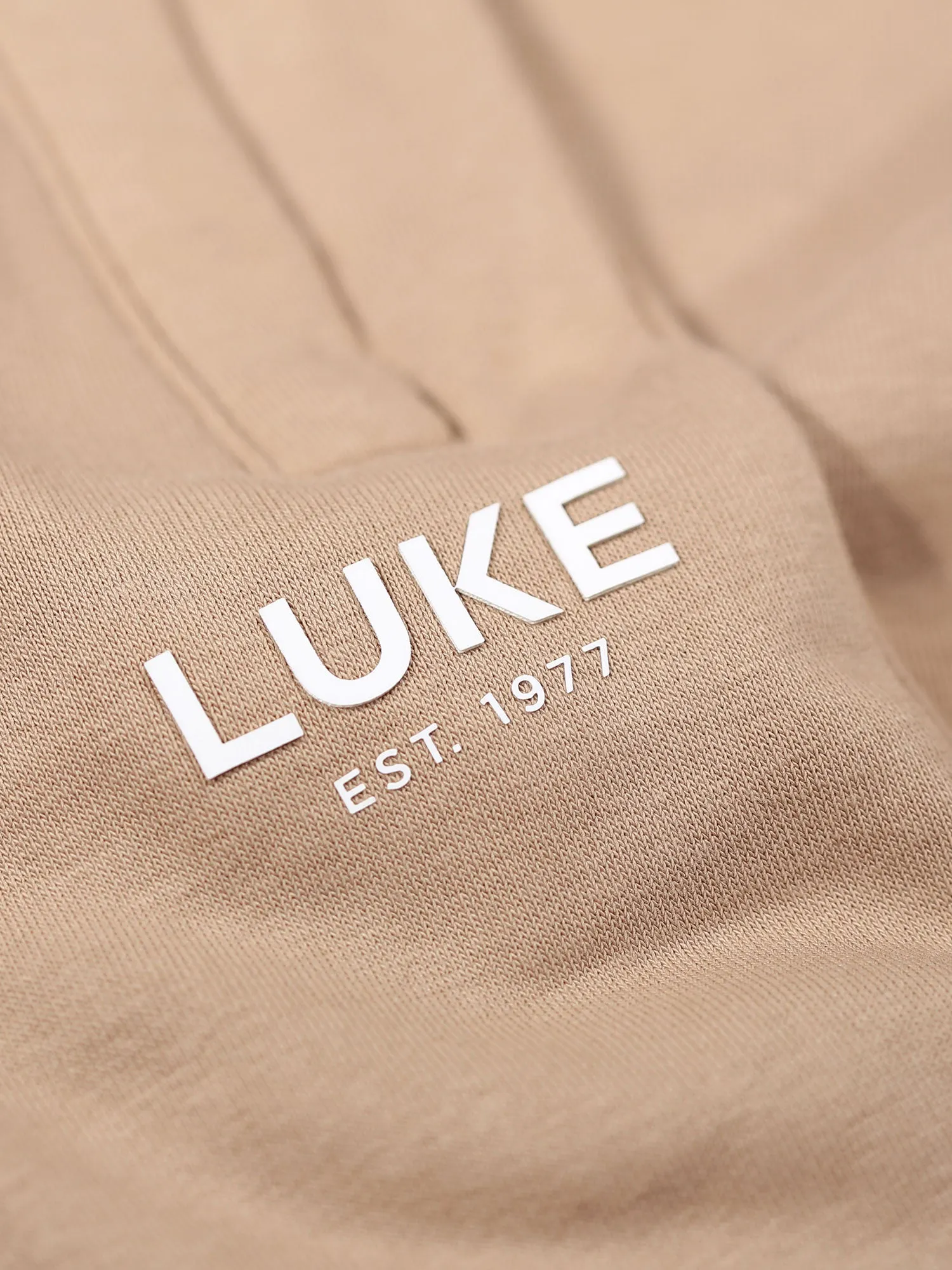 GRAND SOFT COTTON TRACKSUIT sold by Luke 1977 product image thumbnail 5