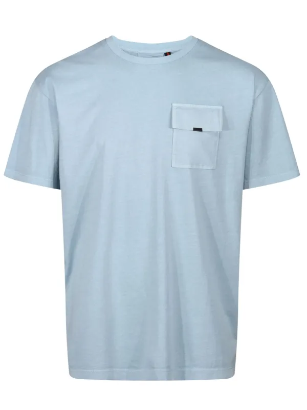 NEW PLONDA RELAXED FIT POCKET T-SHIRT sold by Luke 1977