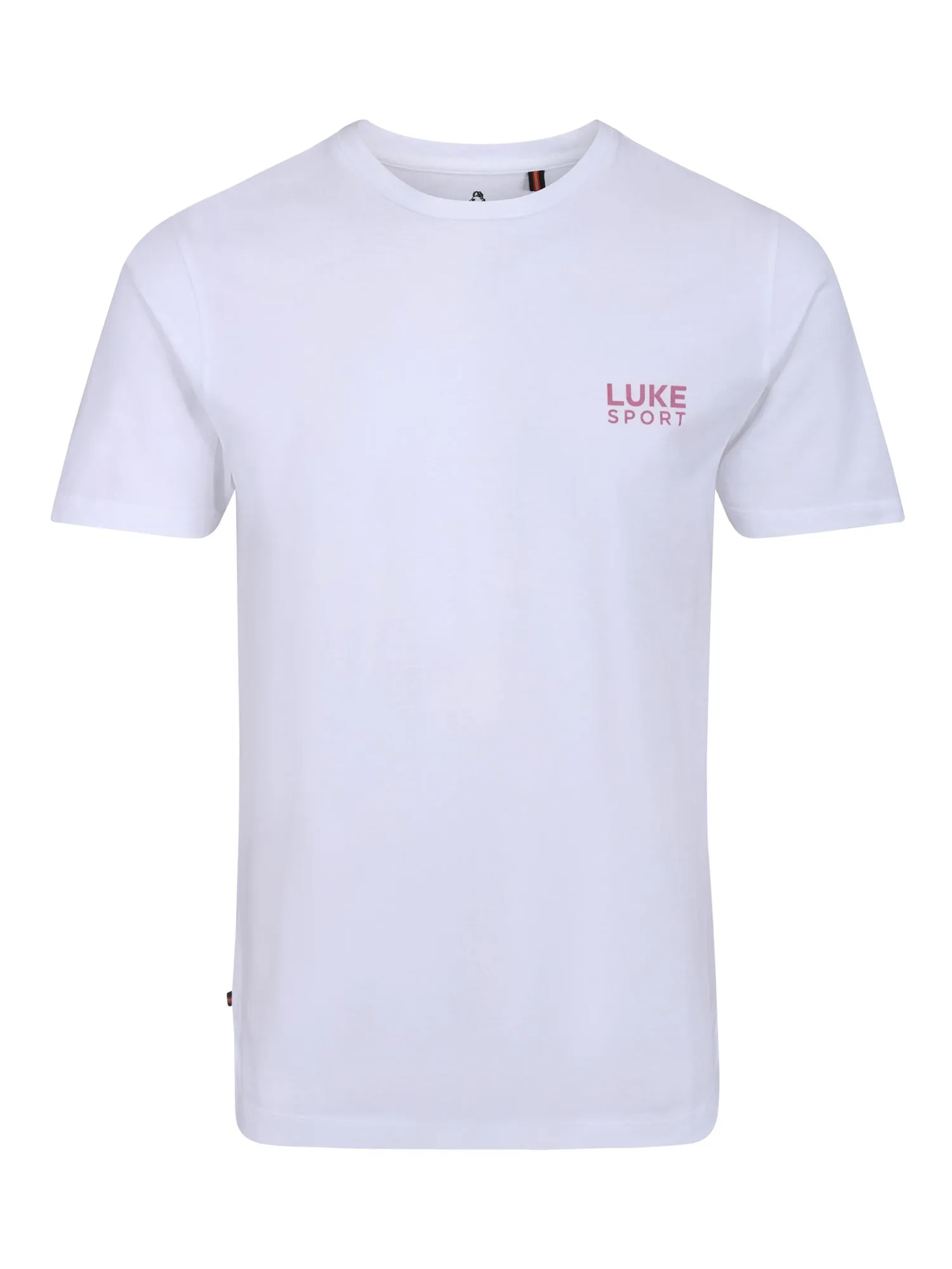 BACK 4 PRINTED T-SHIRT sold by Luke 1977 product image thumbnail 5