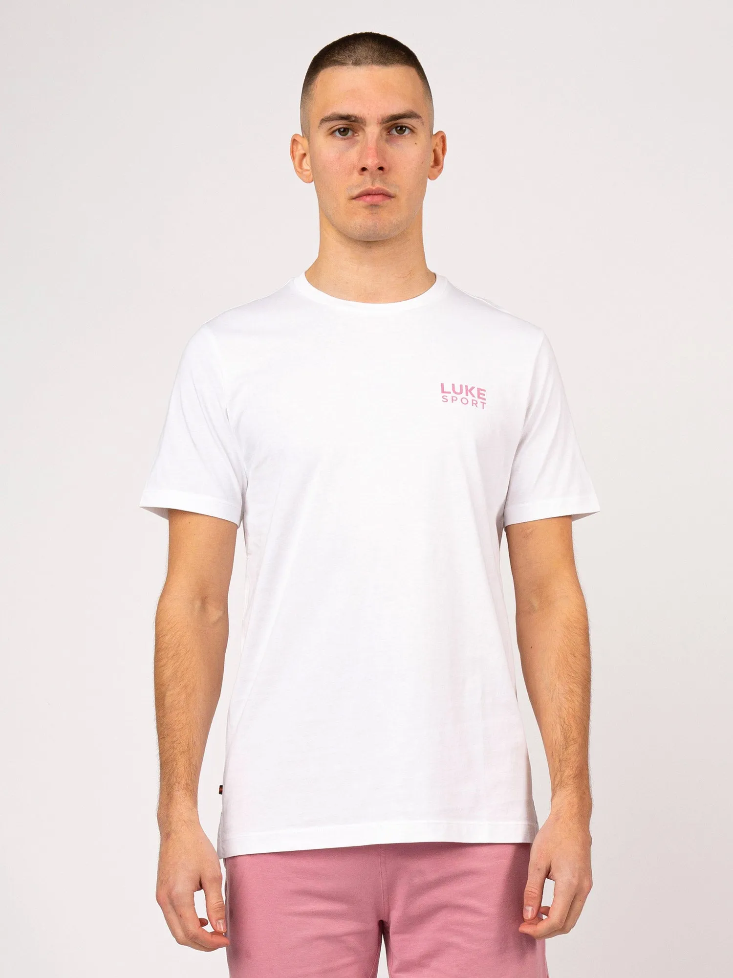 BACK 4 PRINTED T-SHIRT sold by Luke 1977 product image thumbnail 3